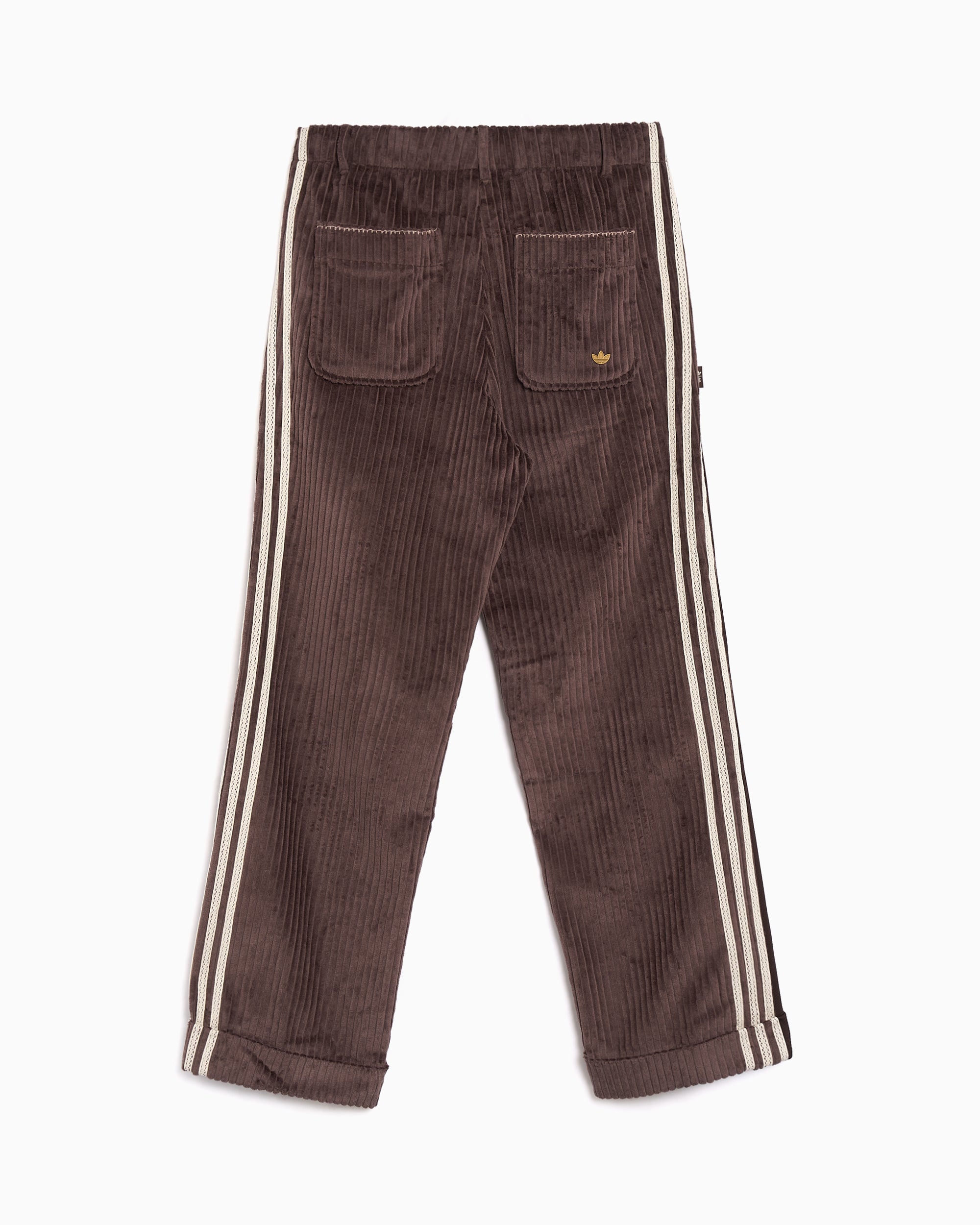 Pants adidas Originals x CLOT Relaxed Unisex Sweatpants - JM2829