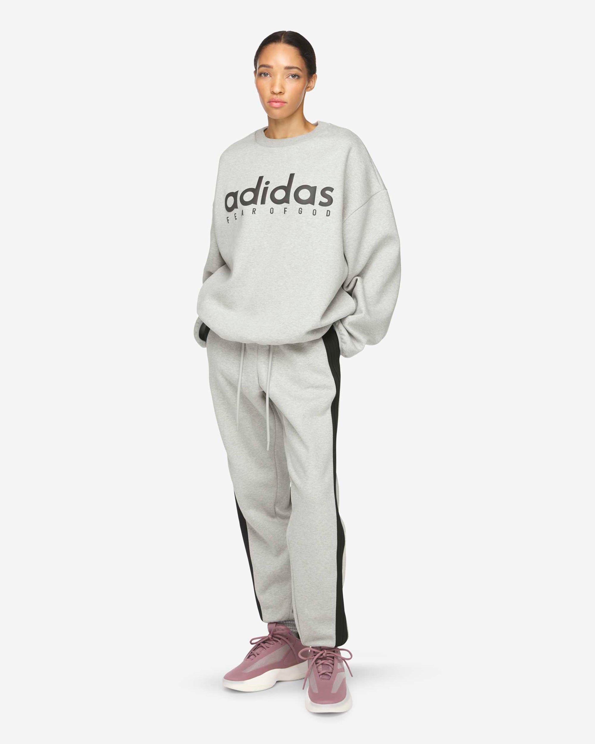 Pants adidas Originals x Fear of God ATHLETICS Relaxed Men's Sweatpants - KC6457