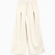 adidas Originals x JENNIE Adiluna Season 2 "Pleated" Damen-Weite Hose