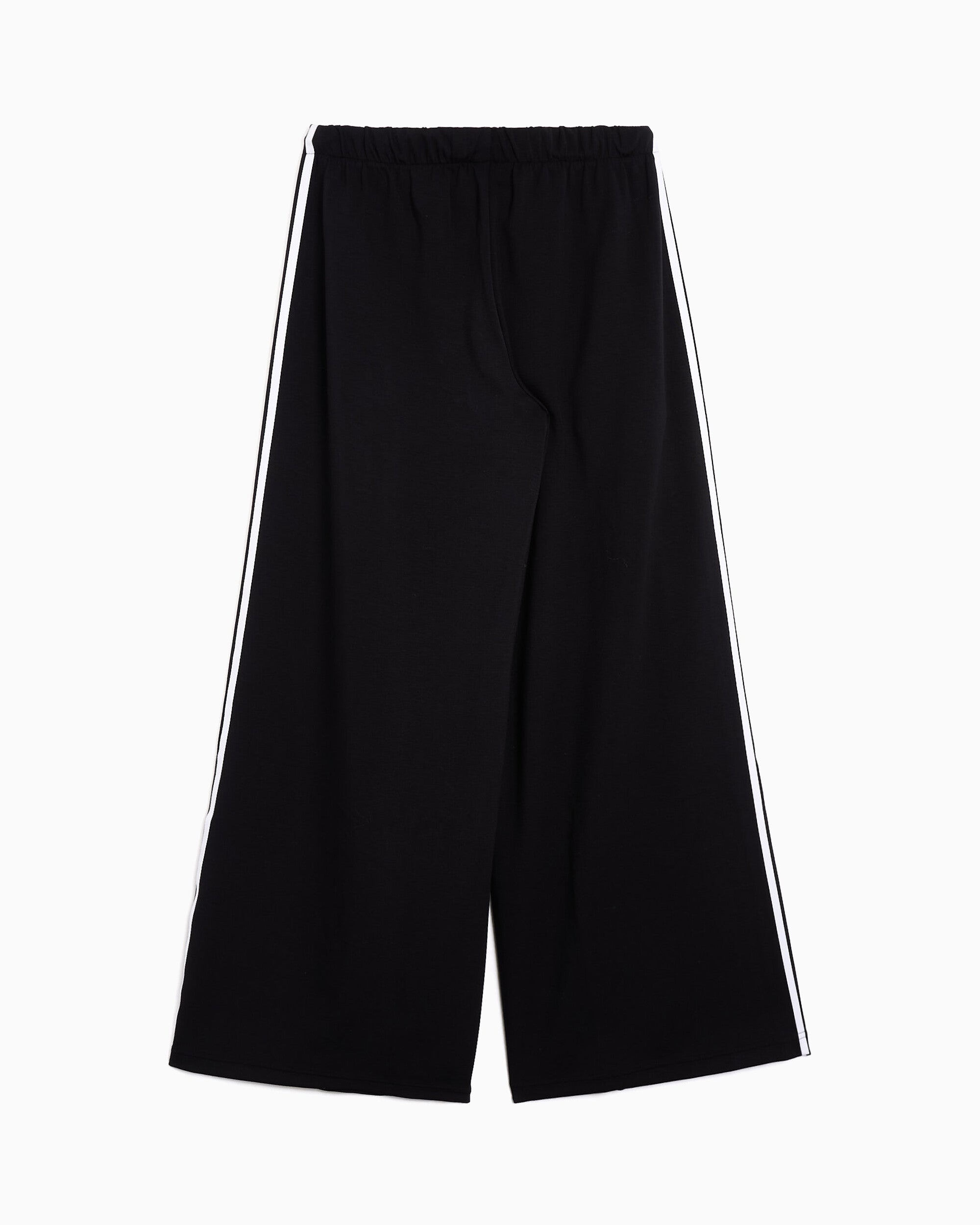 Pants adidas Originals x JENNIE Adiluna Season 2 "Pleated" Women's Wide Leg Pants - LD8922