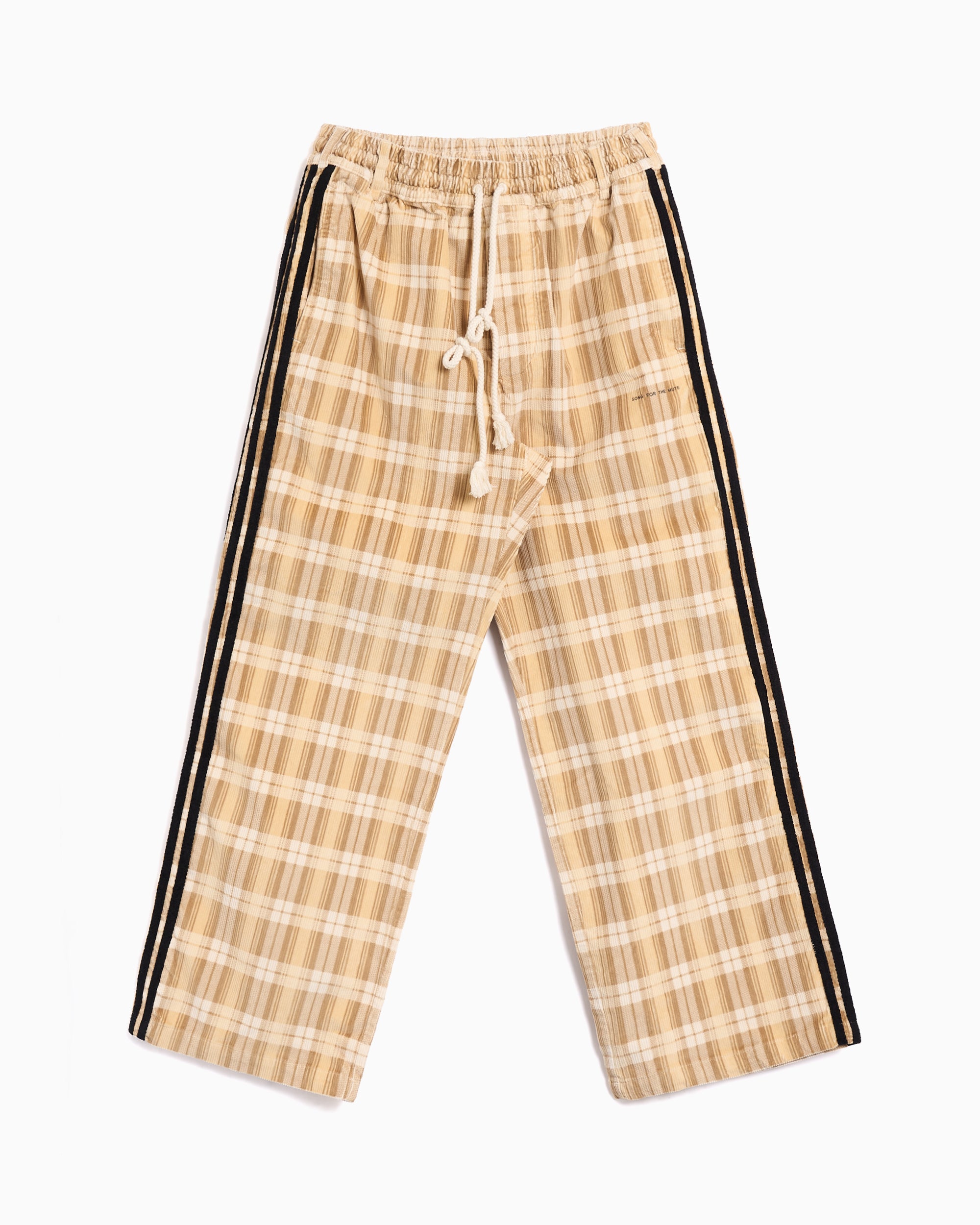 Pants adidas Originals x Song For The Mute 006 Relaxed Men's Sweatpants - KC3140