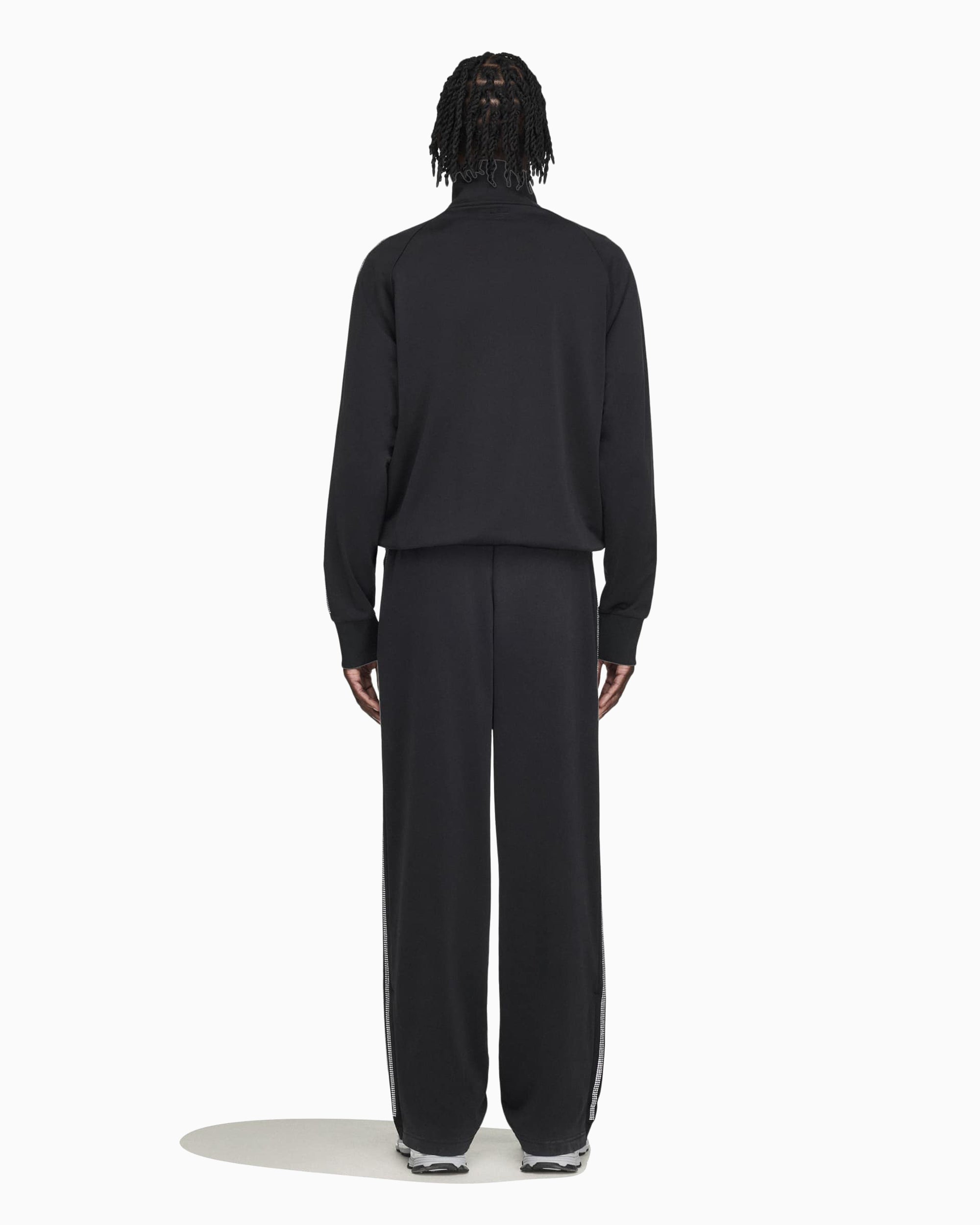 Pants adidas Originals x Sp5der Rhinestone Unisex Track Pants - KQ8324