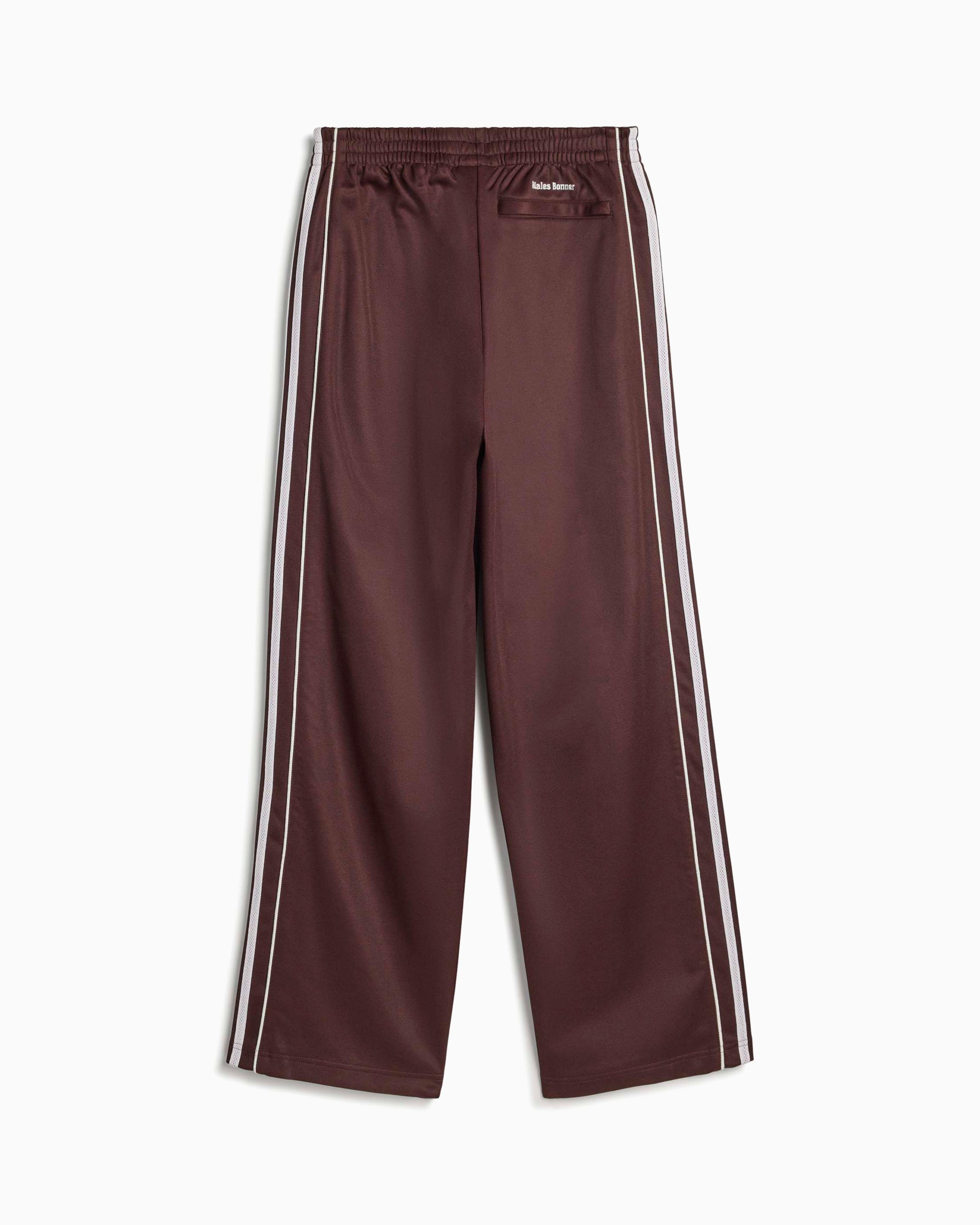 Pants adidas Originals x Wales Bonner Statement HZA Men's Track Pants - KR1060