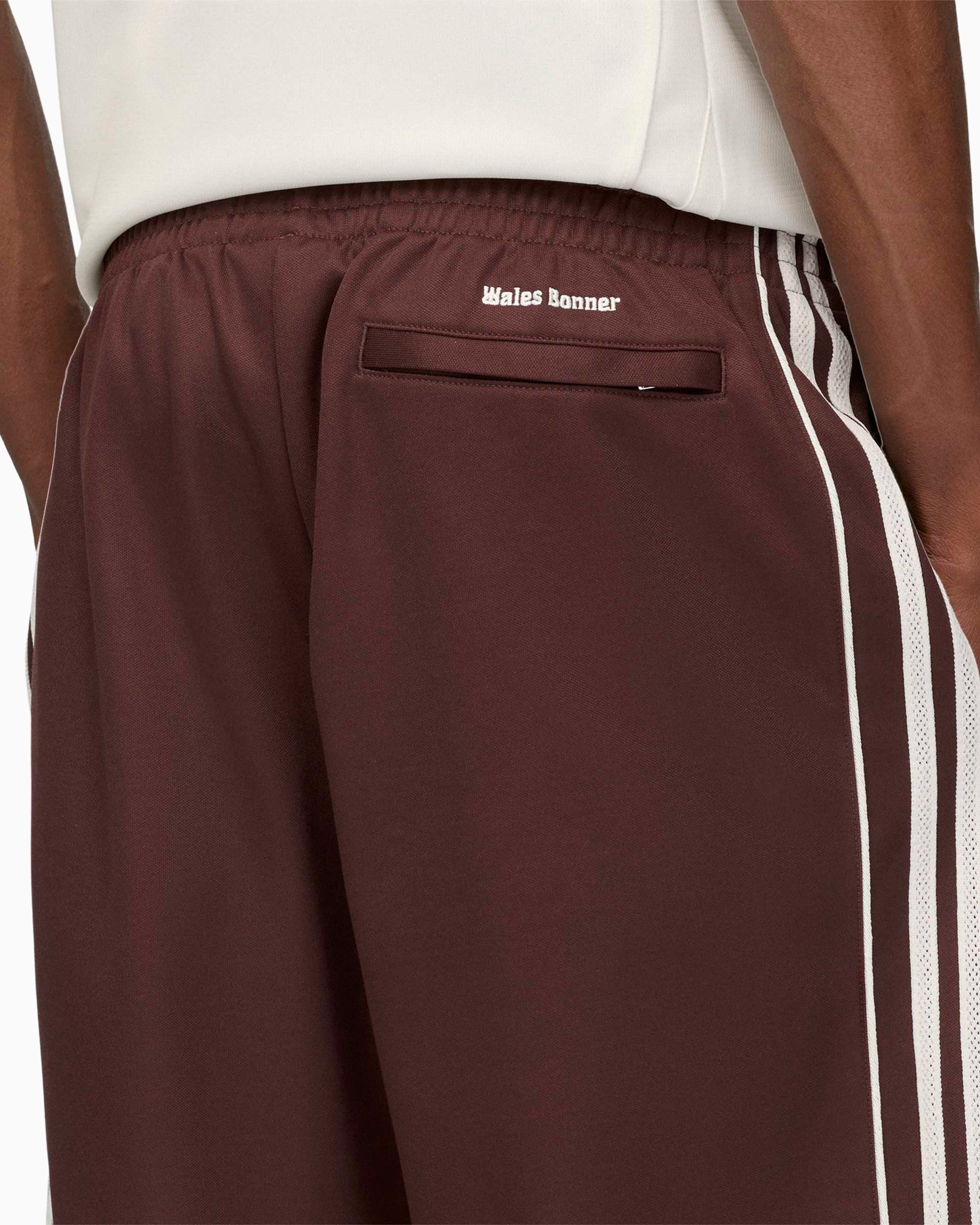Pants adidas Originals x Wales Bonner Statement HZA Men's Track Pants - KR1060