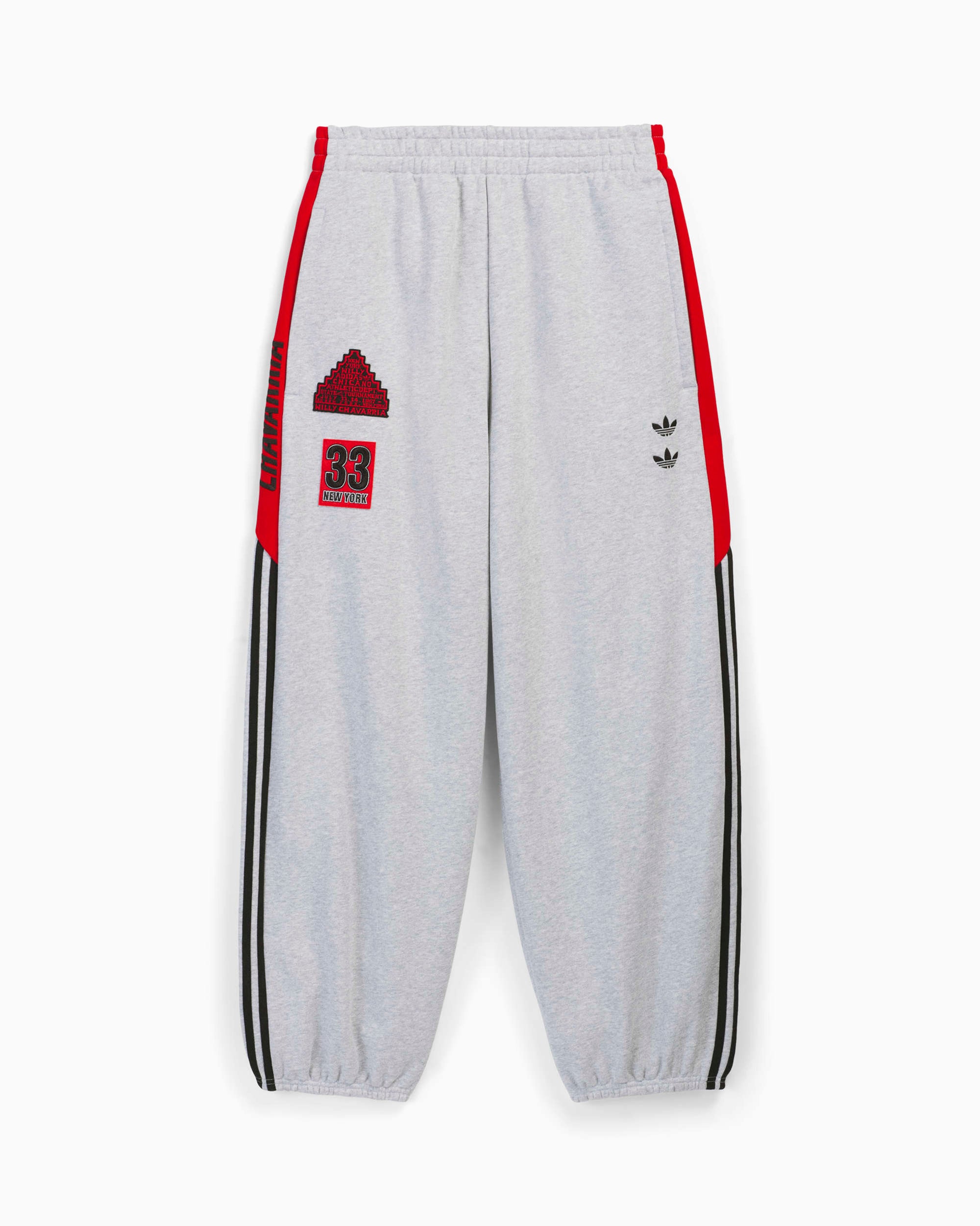 Pants adidas Originals x Willy Chavarria NY Men's Joggers - KV2249