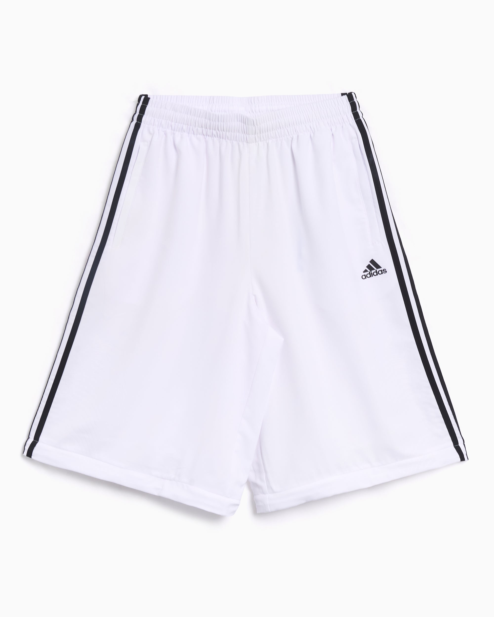 Pants adidas Performance Adilenium Teamgeist Detachable Relaxed Women's Track Pants - KE7571