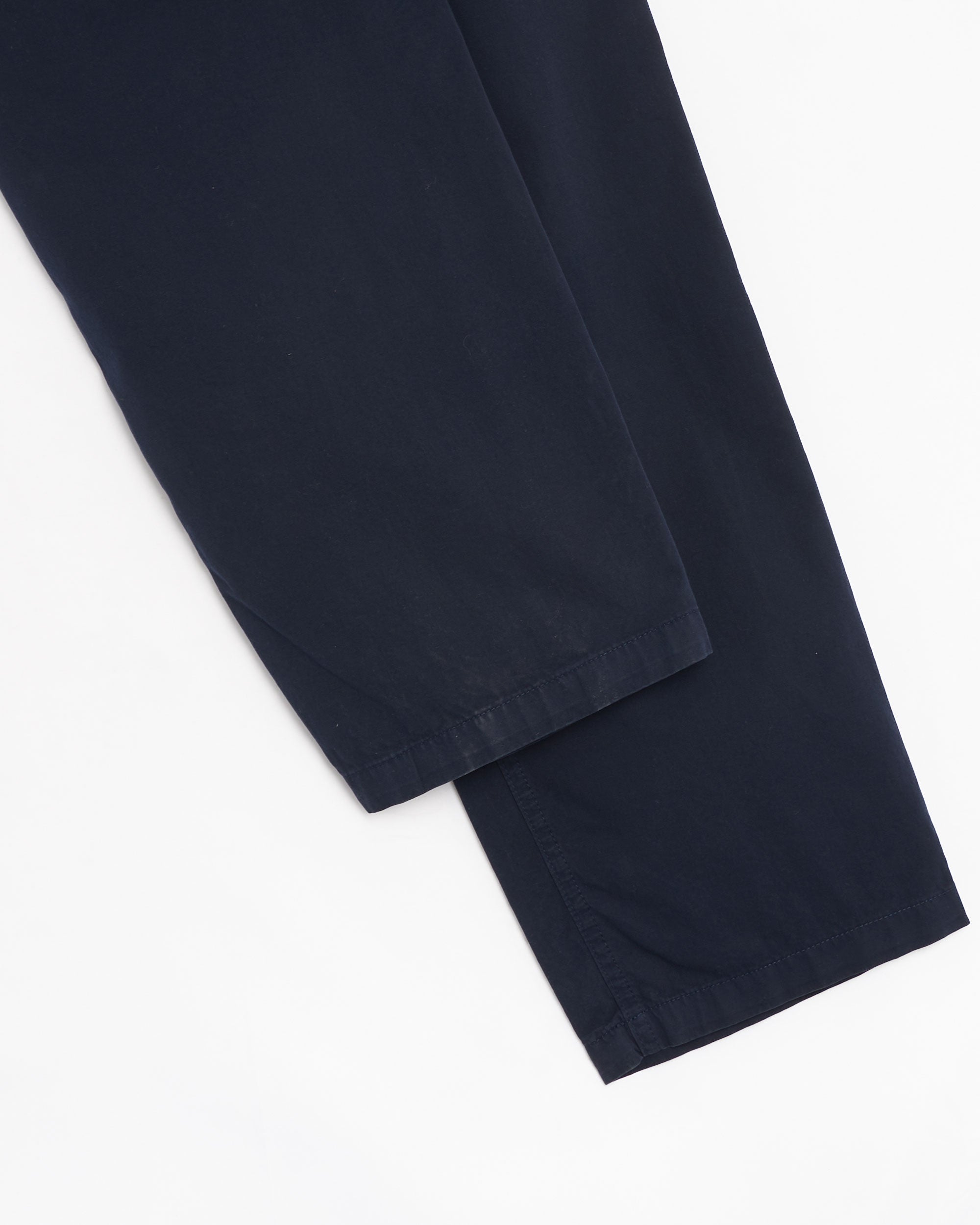 Pants A.P.C. A.P.C. Chuck Men's Pants Men's Pants - COEPY-H08408-IAK
