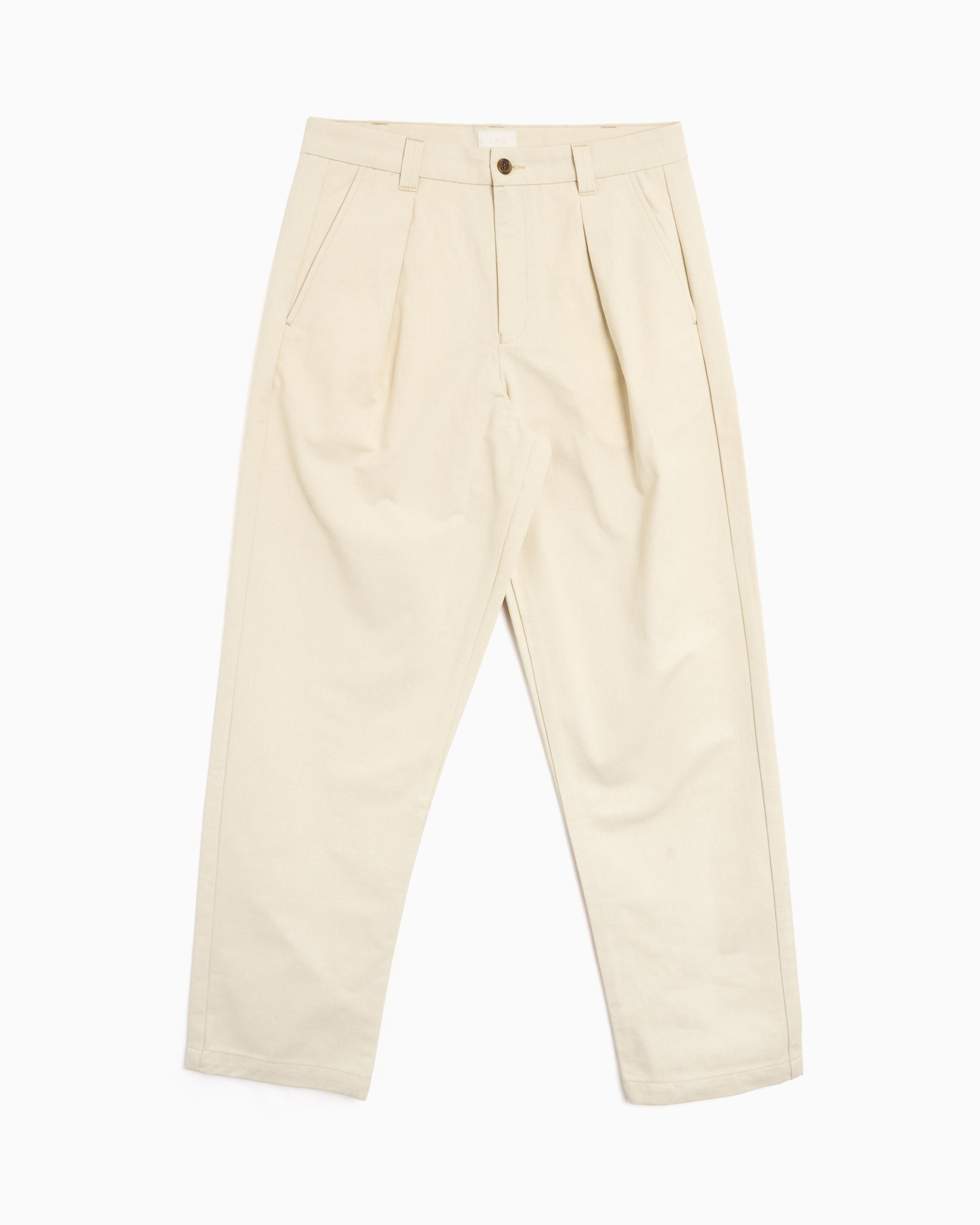 Pants A.P.C. Renato Men's Chino Pants - COHND-H08428-AAD