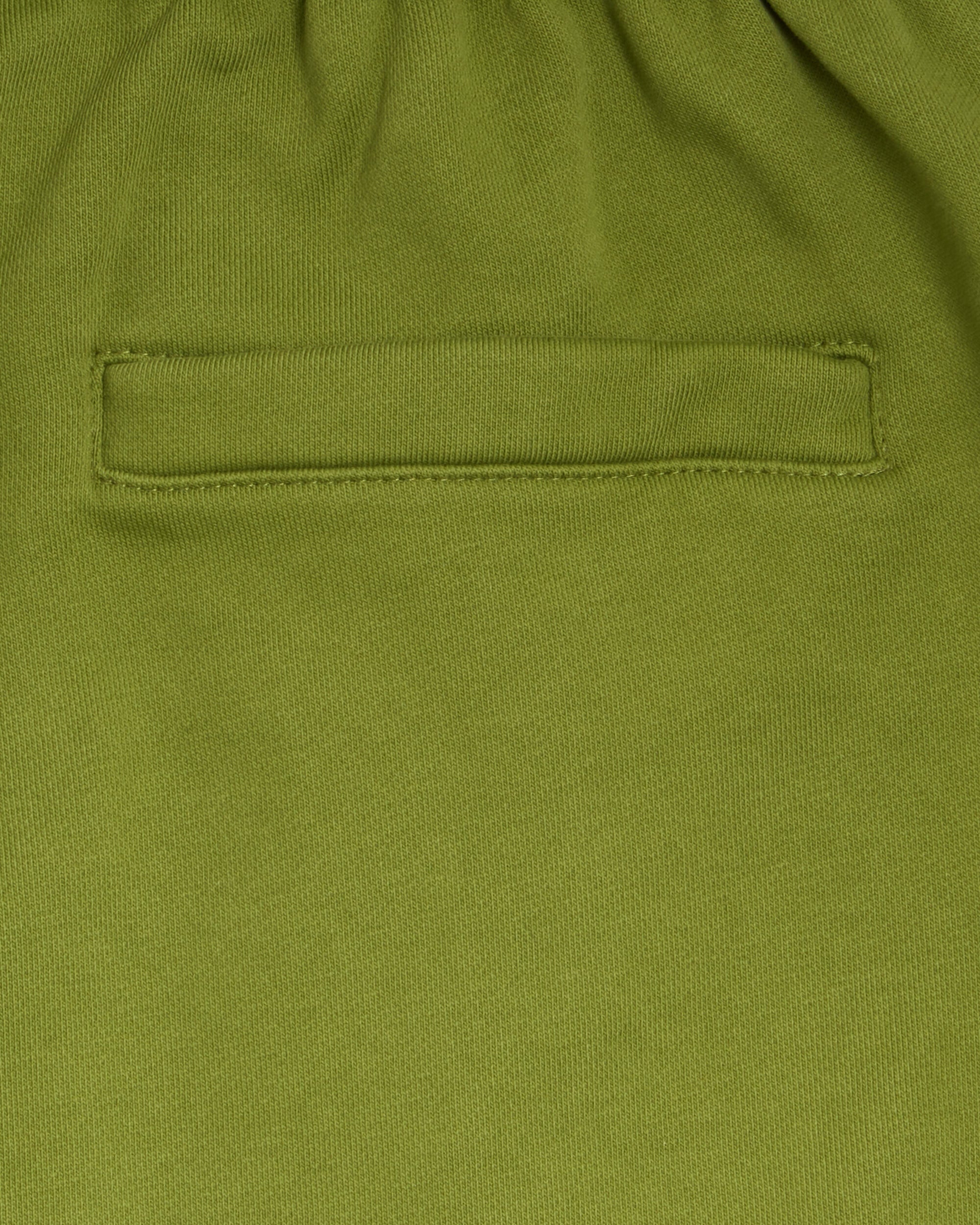 Pants Arte Antwerp Cor Relaxed Men's Sweatpants - AW26-118P-Green