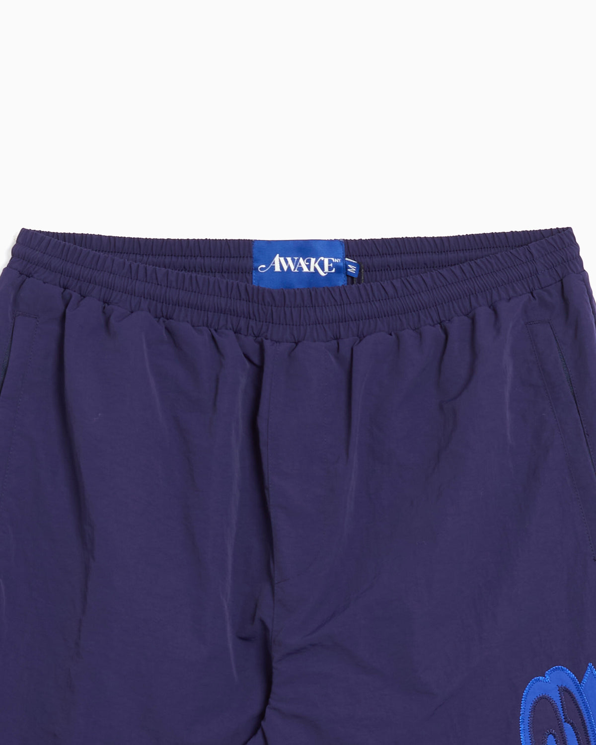Pants Awake NY Star Men's Joggers - AWK-FW26-PA001-NAVY