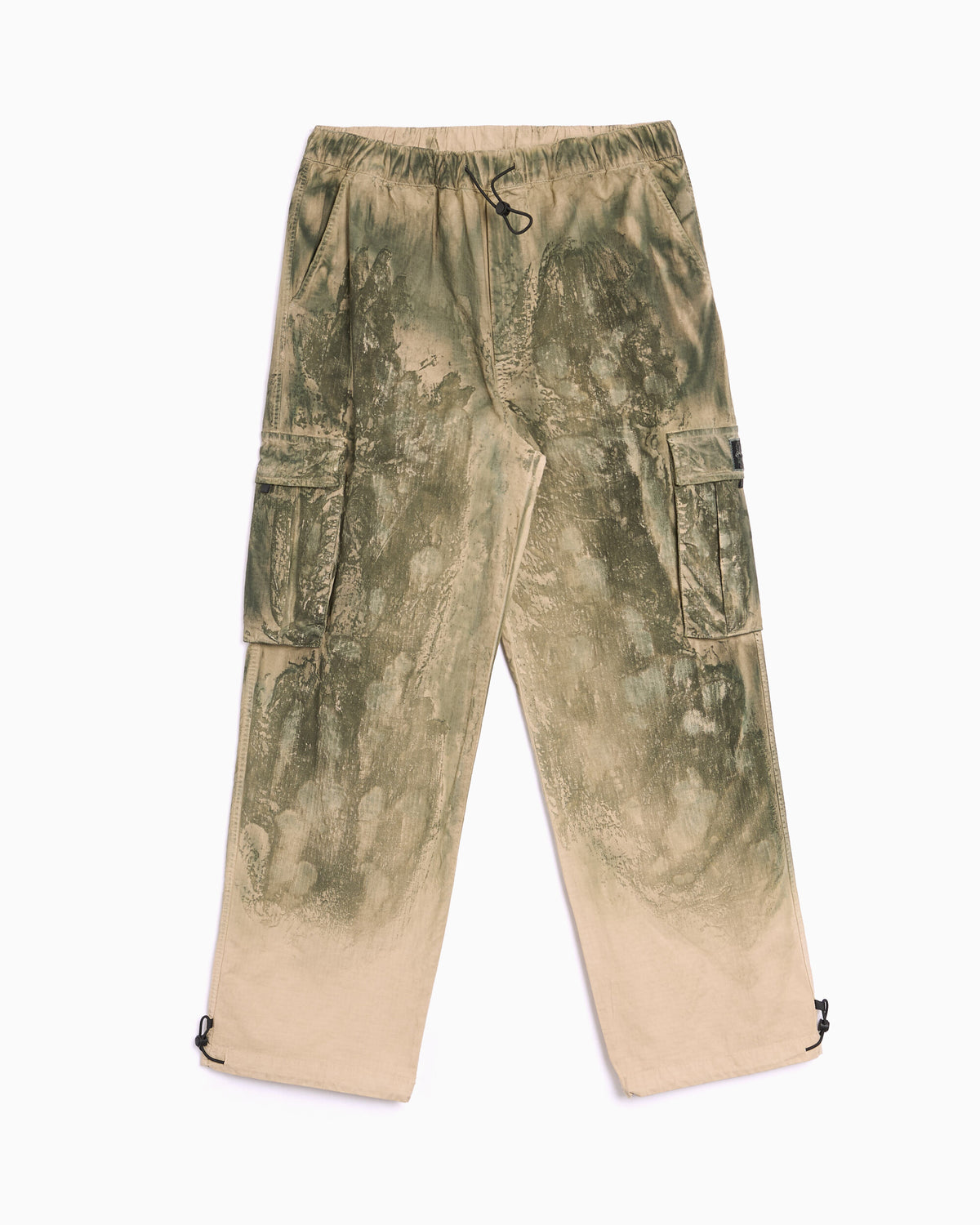 Pants Brain Dead Algae Men's Cargo Pants - F26B07005291