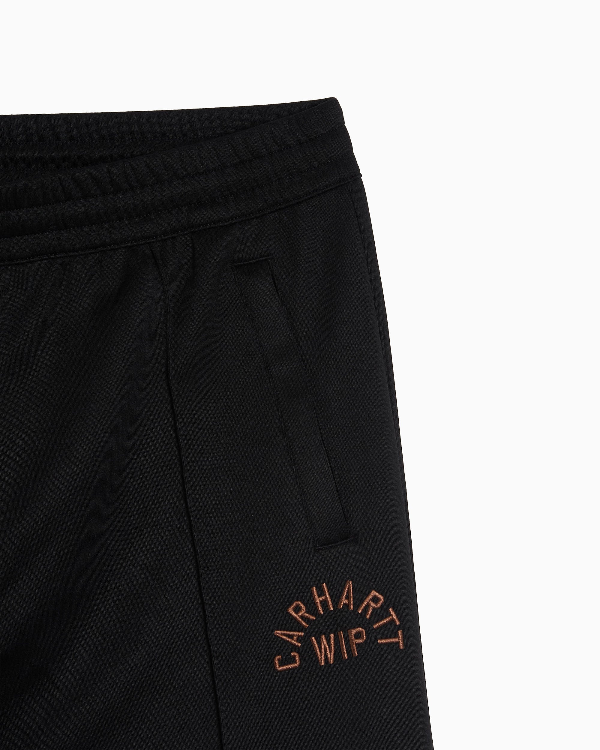 Pants Carhartt WIP Bolon Relaxed Men's Sweatpants - I037162-89XX