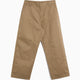 Carhartt WIP Brady Double Knee Relaxed Unisex Chino-Hose