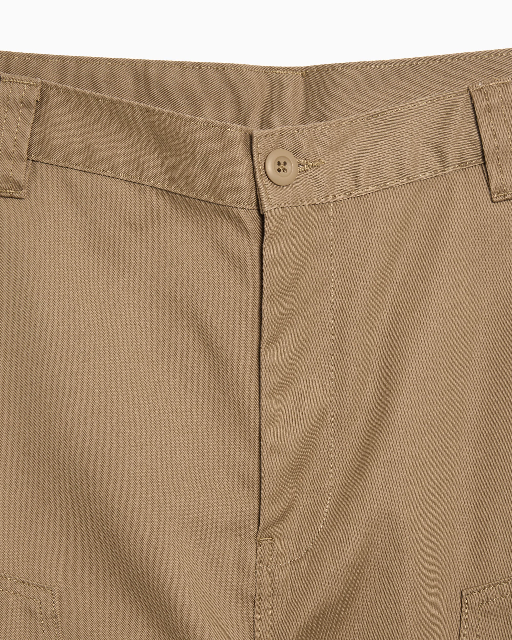 Pants Carhartt WIP Brady Double Knee Relaxed Unisex Chino Pants - I036093-8Y02