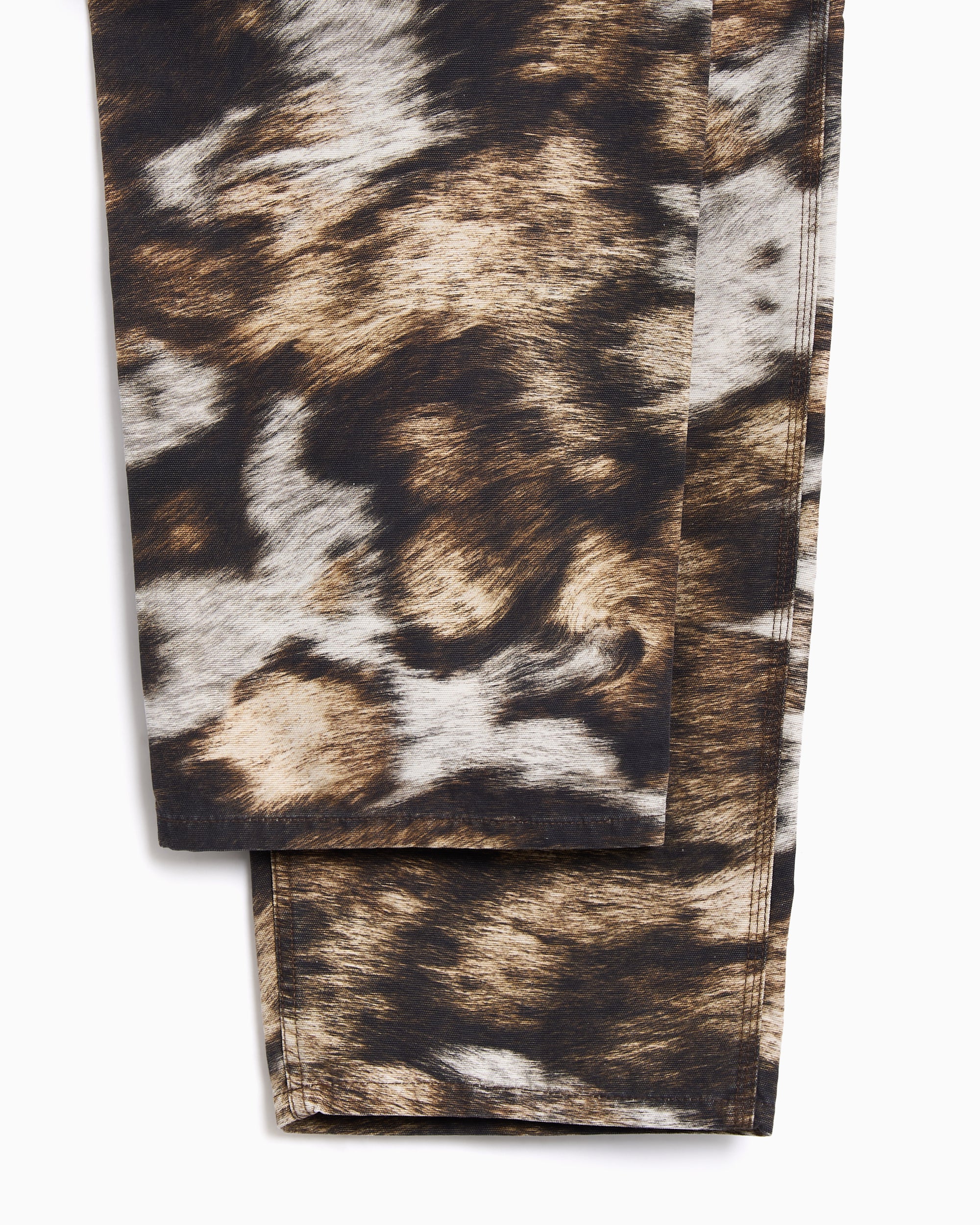 Pants Carhartt WIP Brandon Single Knee Women's Baggy Pants - I034880-38W06