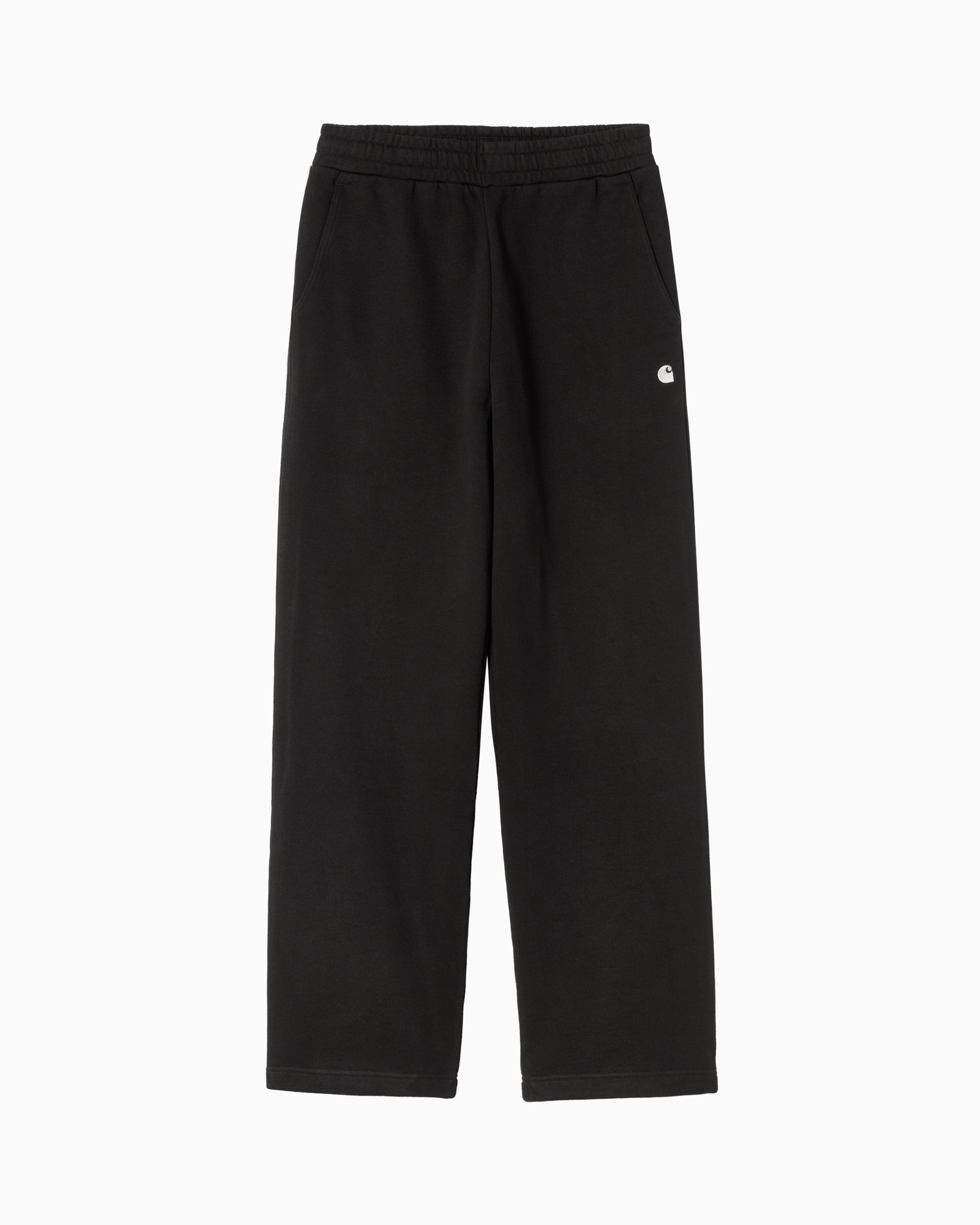 Pants Carhartt WIP Cassie Relaxed Women's Sweatpants - I037149-0M4XX