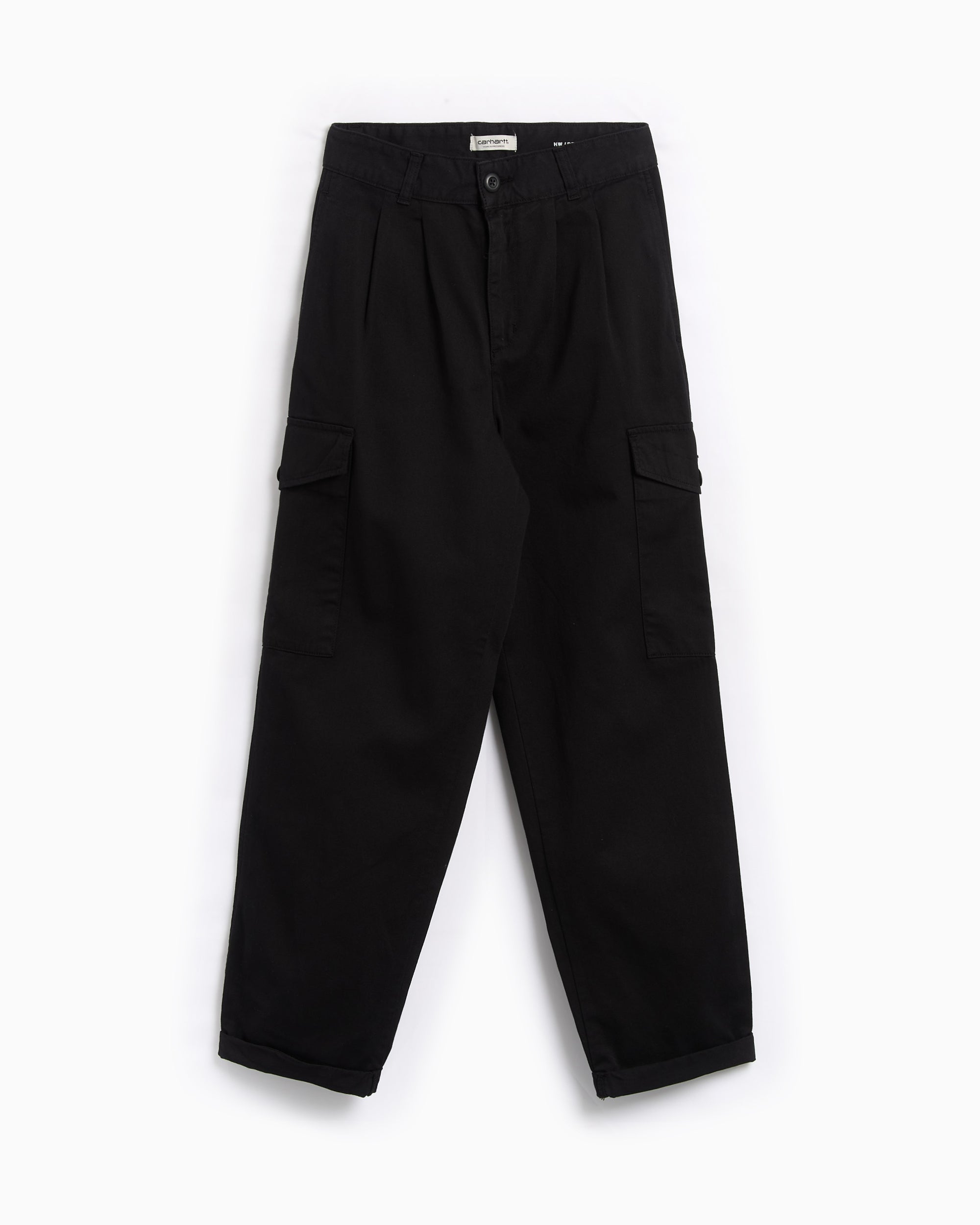 Pants Carhartt WIP Collins Women's Pants Women's Pants - I029789-89GD