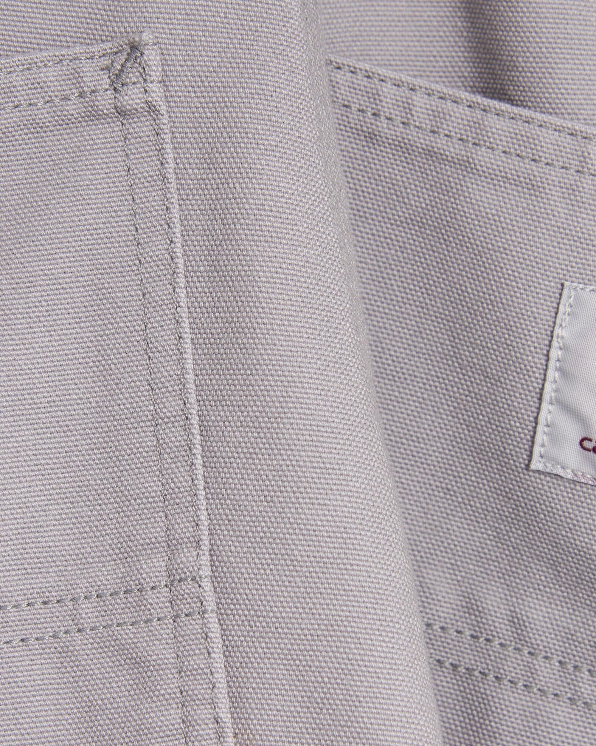 Pants Carhartt WIP Double Knee Men's Pants Relaxed Men's Pants - I031501-2LR02