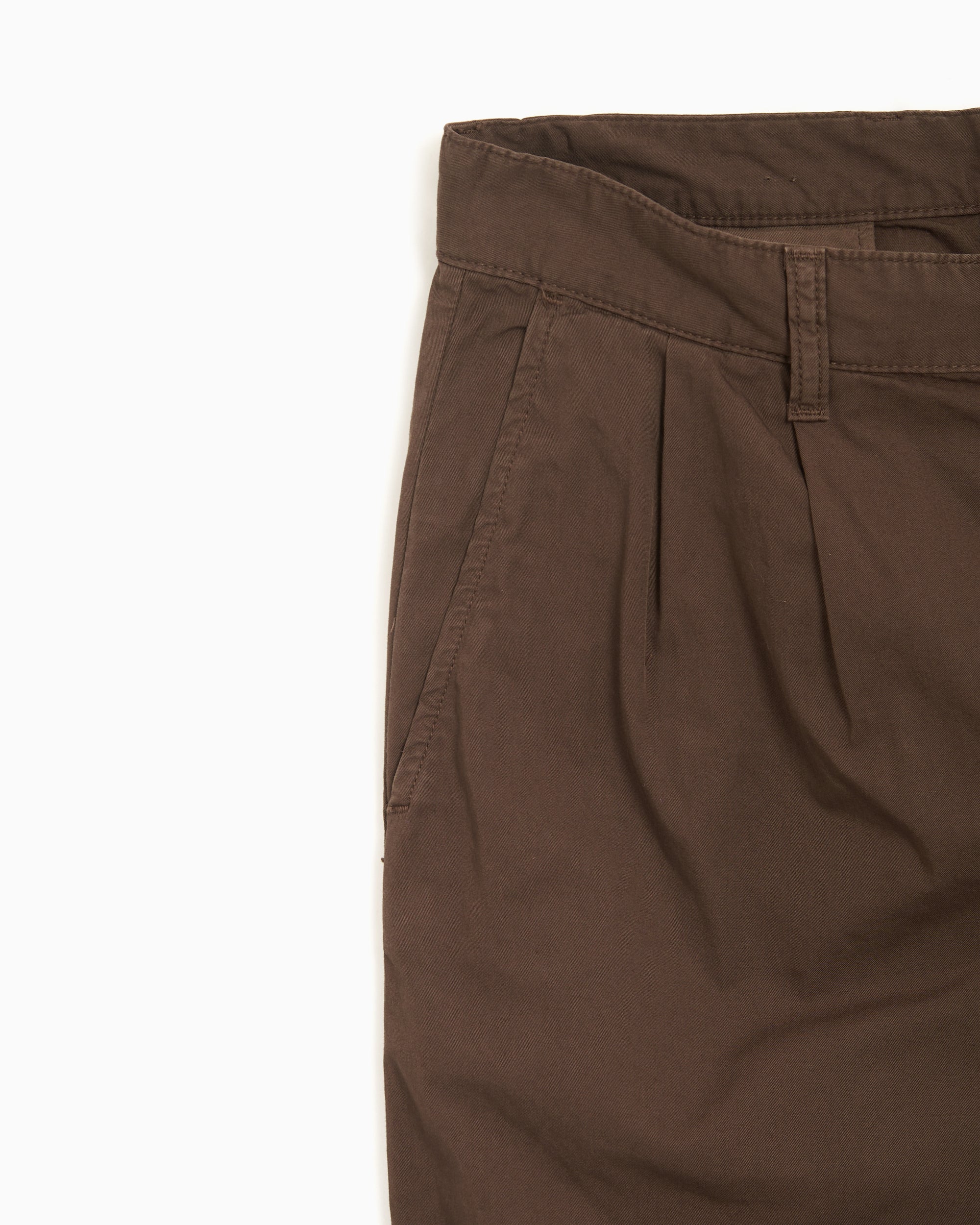 Pants Carhartt WIP Evan Men's Baggy Pants - I035563-2ZWGD