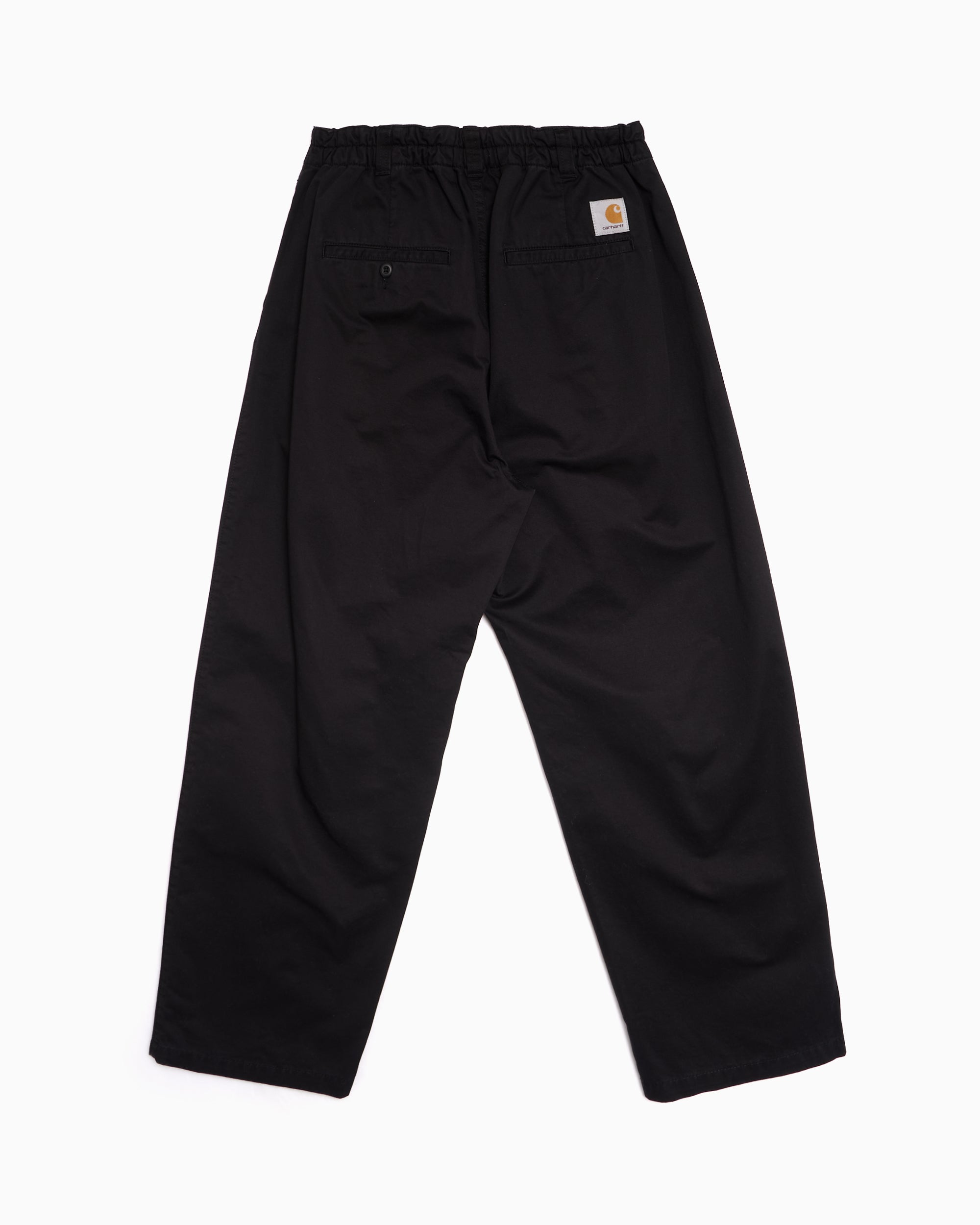 Pants Carhartt WIP Marv Pant Relaxed Men's Cargo Pants - I033129-8906