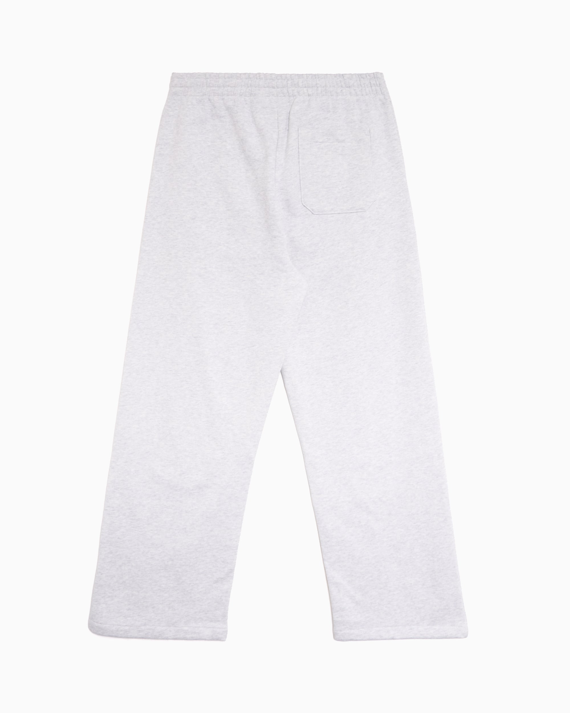 Pants Carhartt WIP Pond Corps Relaxed Men's Sweatpants - I036369-482XX