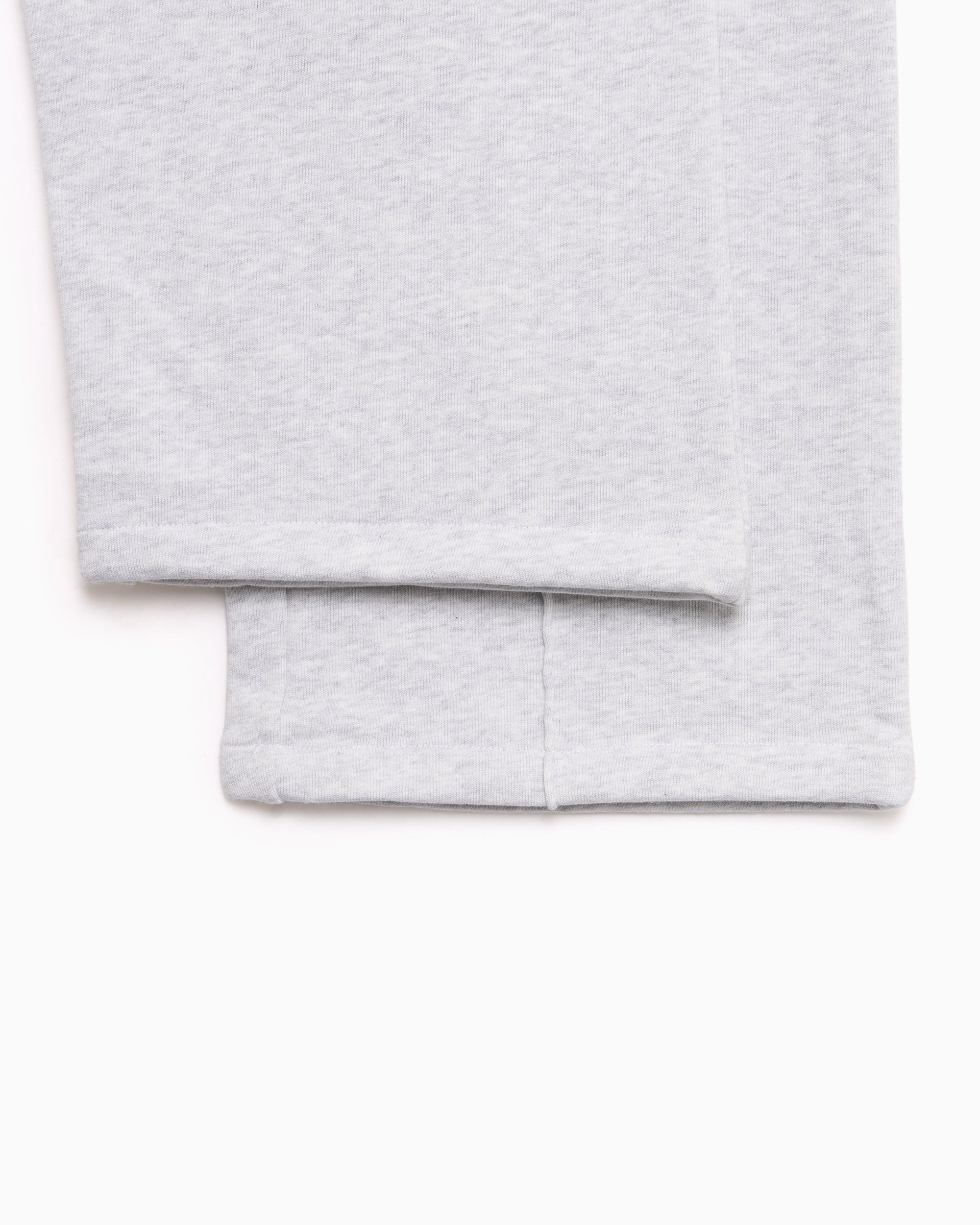 Pants Carhartt WIP Pond Corps Relaxed Men's Sweatpants - I036369-482XX