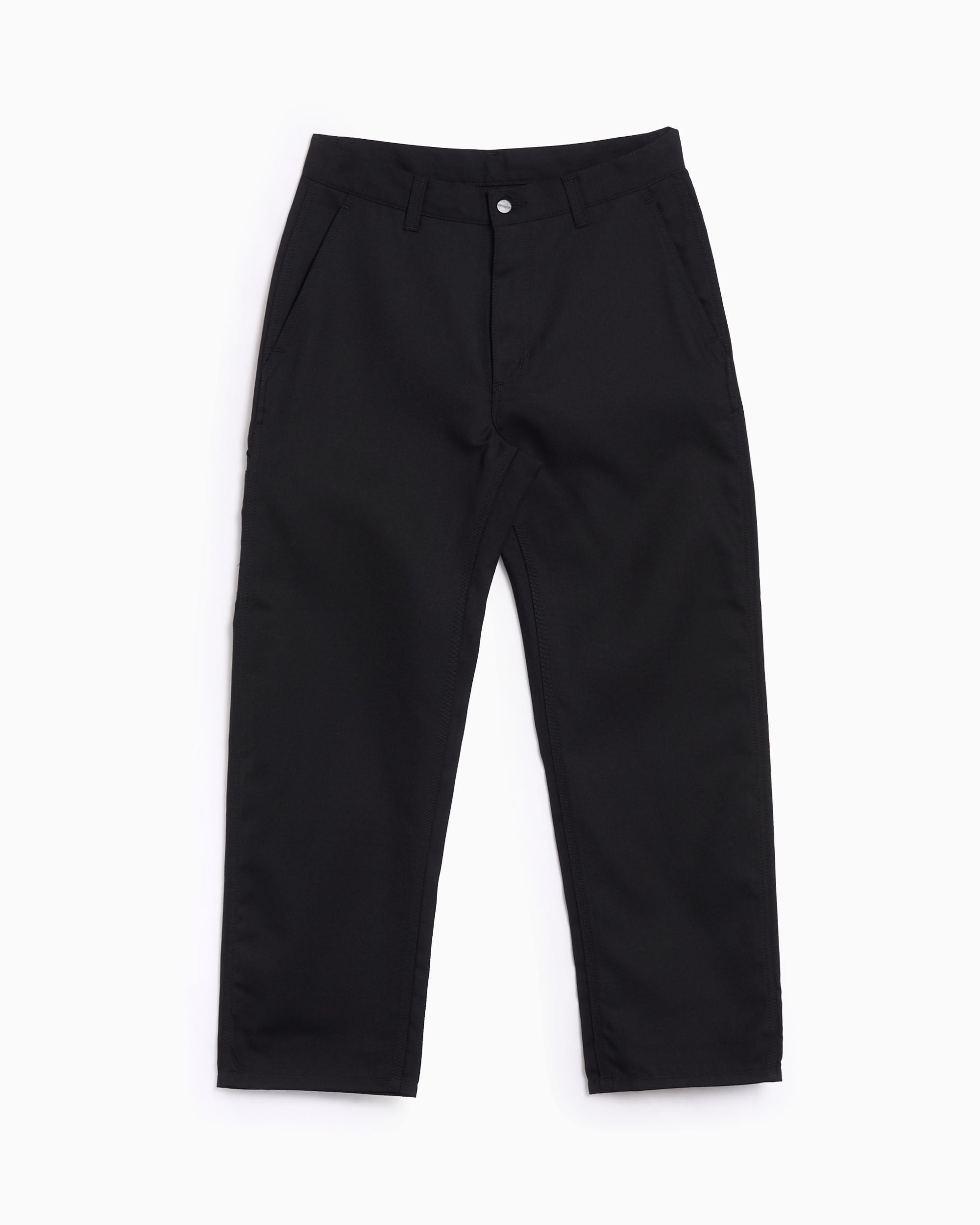 Pants Carhartt WIP Ray Single Knee Unisex Chino Pants - I035635-8901