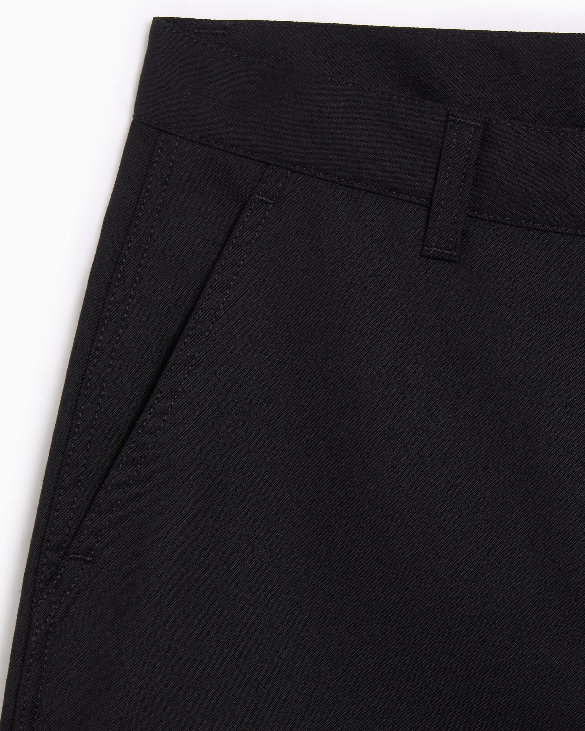 Pants Carhartt WIP Ray Single Knee Unisex Chino Pants - I035635-8901