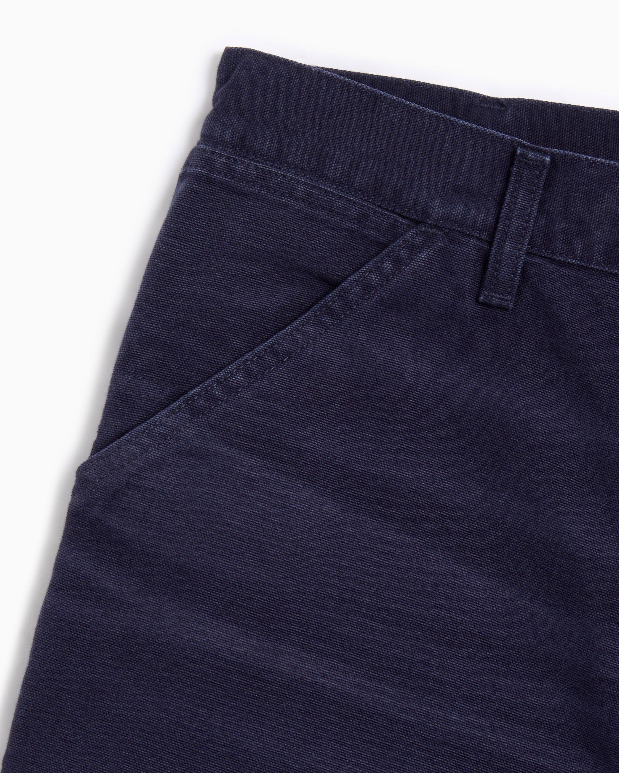 Pants Carhartt WIP Simple Unisex Chino Pants - I035643-1C4O