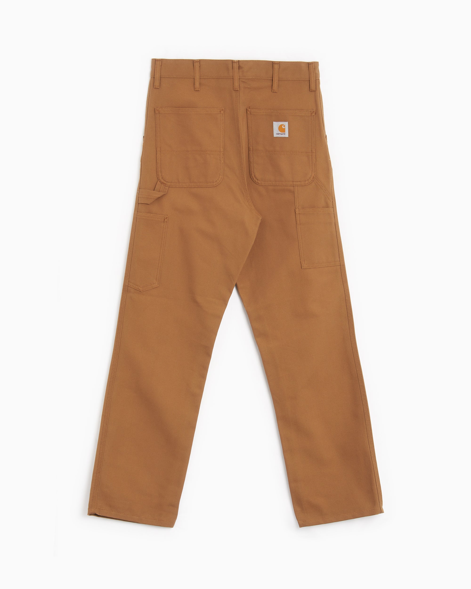 Pants Carhartt WIP Single Knee Men's Pants Men's Chino Pants - I031497-HZ01