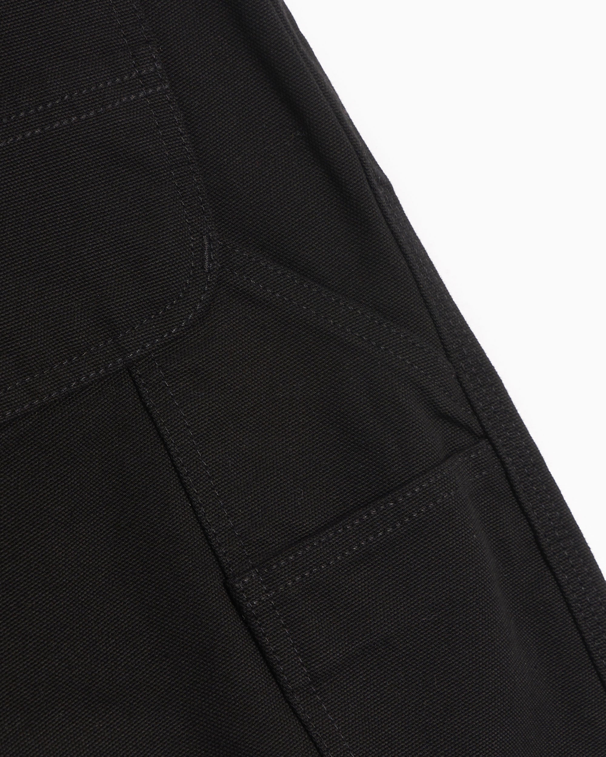 Pants Carhartt WIP Single Knee Men's Pants Relaxed Men's Chino Pants - I031497-8902