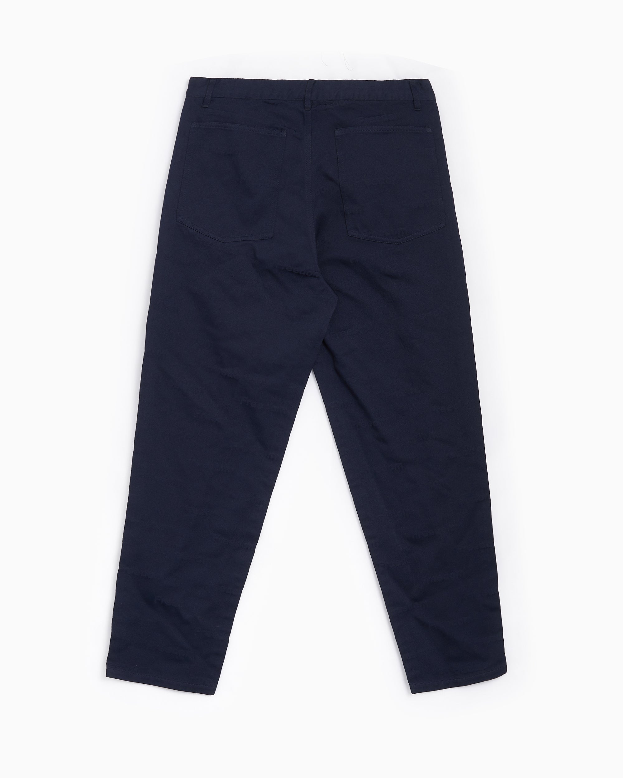 Pants Comme Des Garçons Shirt Men's Woven Pants Men's Pants - FN-P503-W24-1