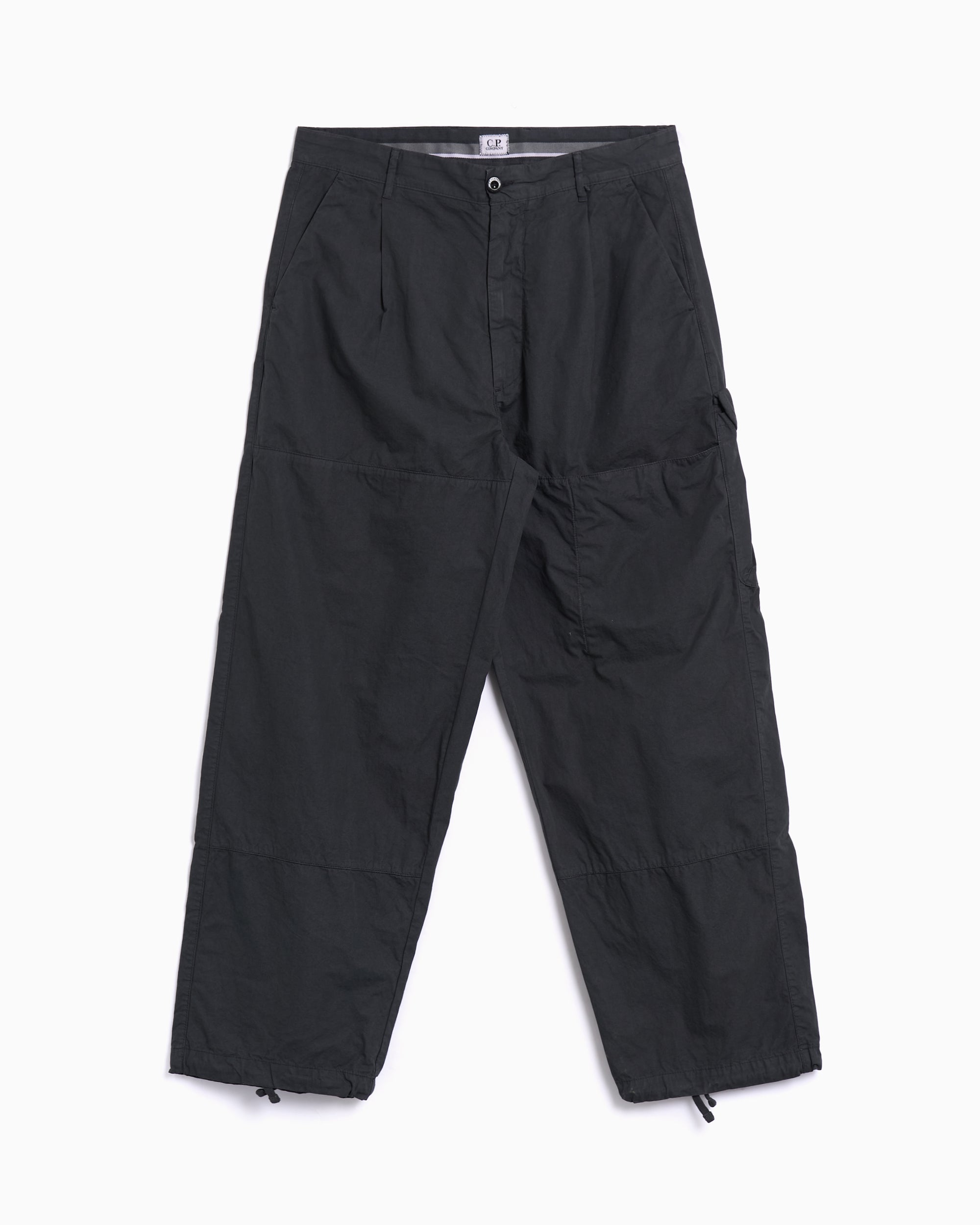 Pants CP Company Men's Cargo Pants - 19CMPA065A110324G-978