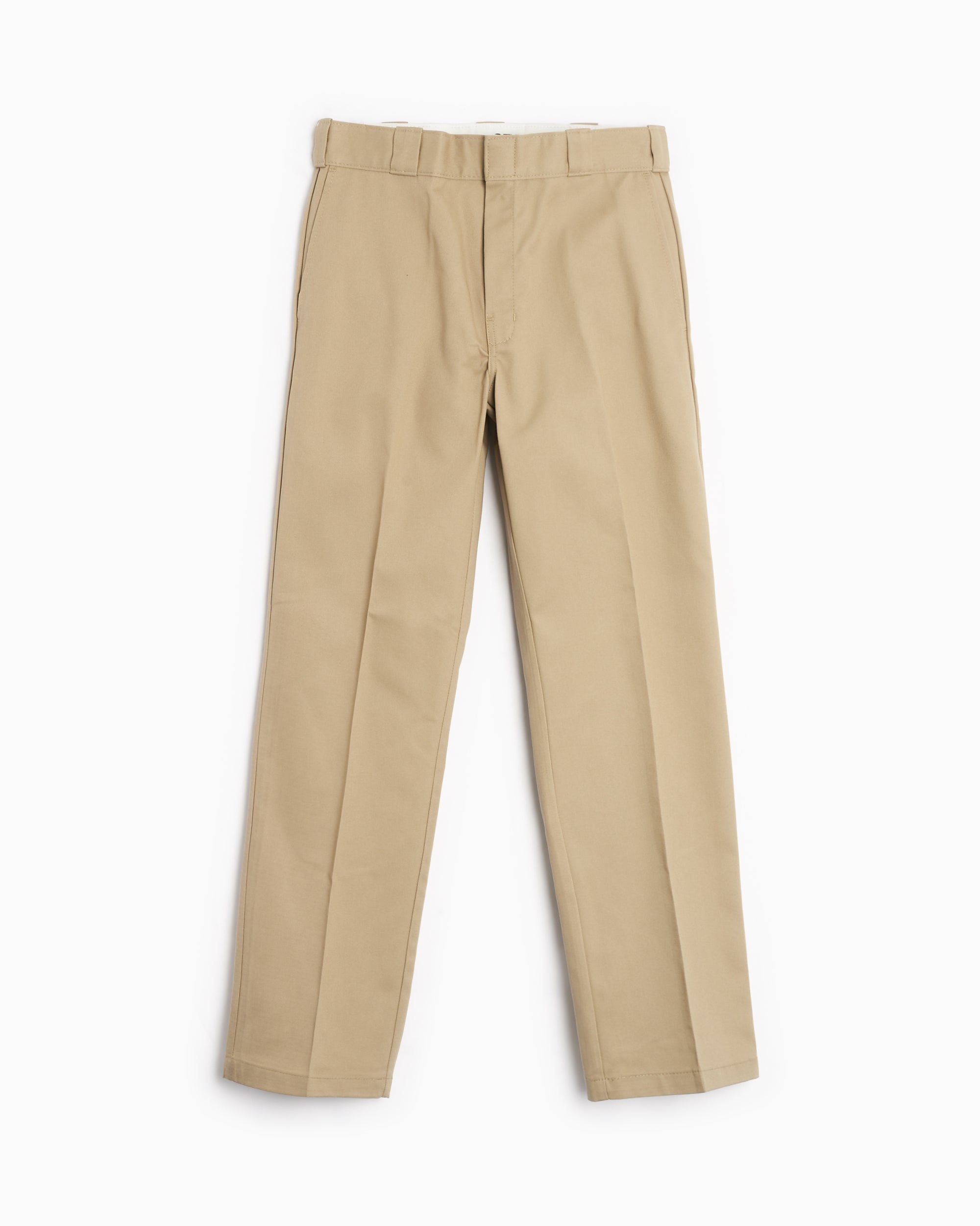 Pants Dickies 874 Unisex Work Pants Straight Unisex Chino Pants - DK0A4XK6KHK1