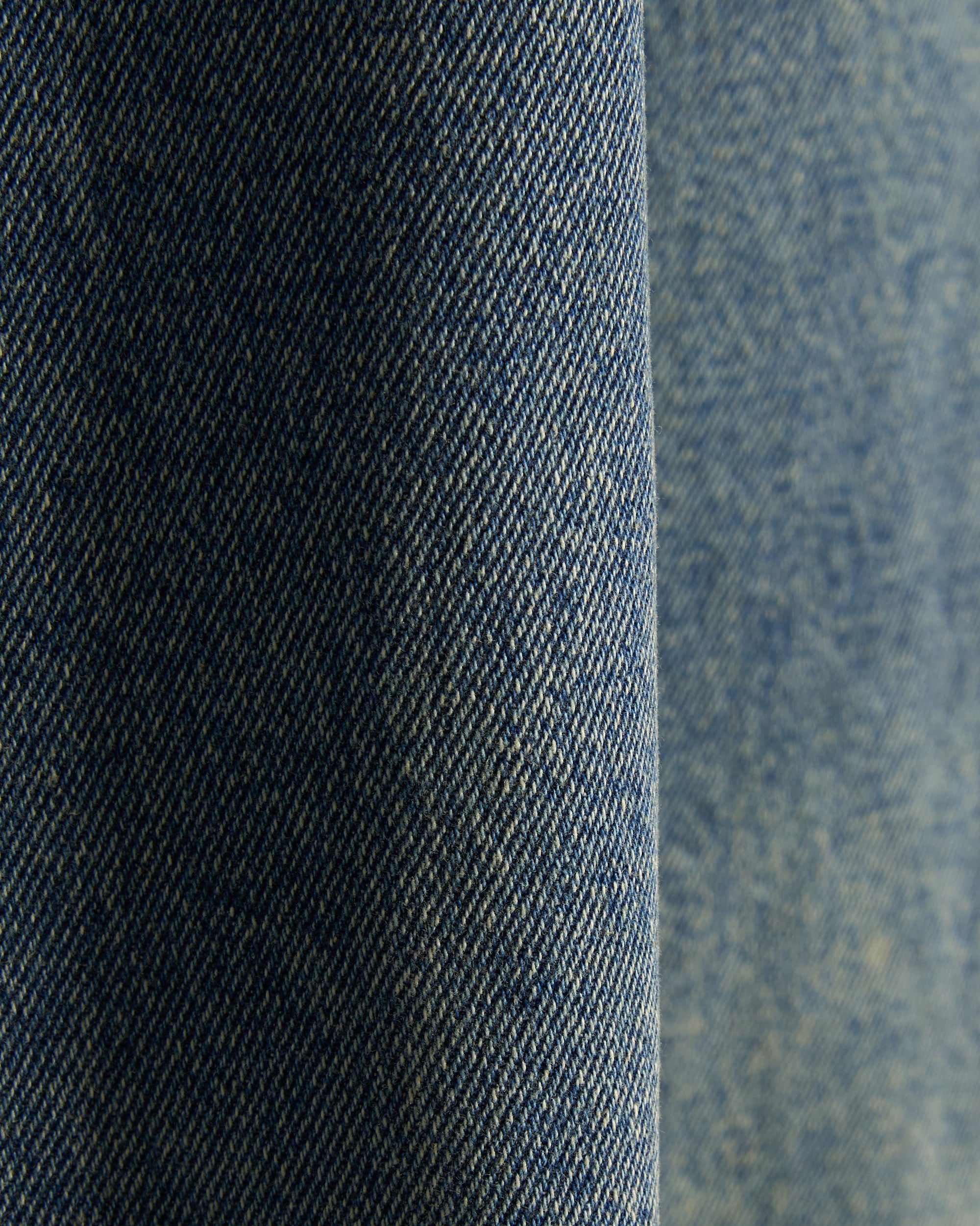 Pants Dime MTL Classic Denim Men's Baggy Pants - DIMESP2512IND