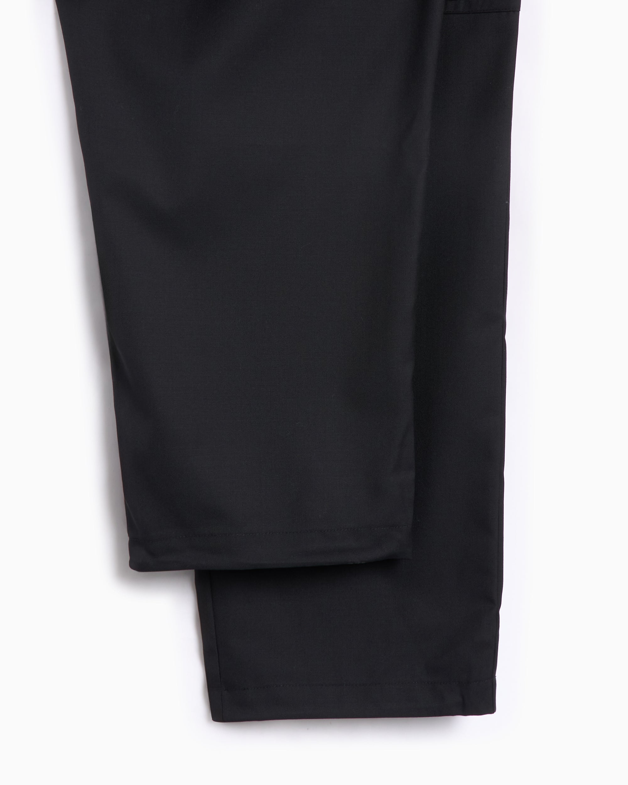 Pants Dime MTL Men's Cargo Dress Pants Relaxed Men's Cargo Pants - DIMEHO2417BLK