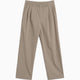 Dime MTL Pleated Herren-Chino-Hose