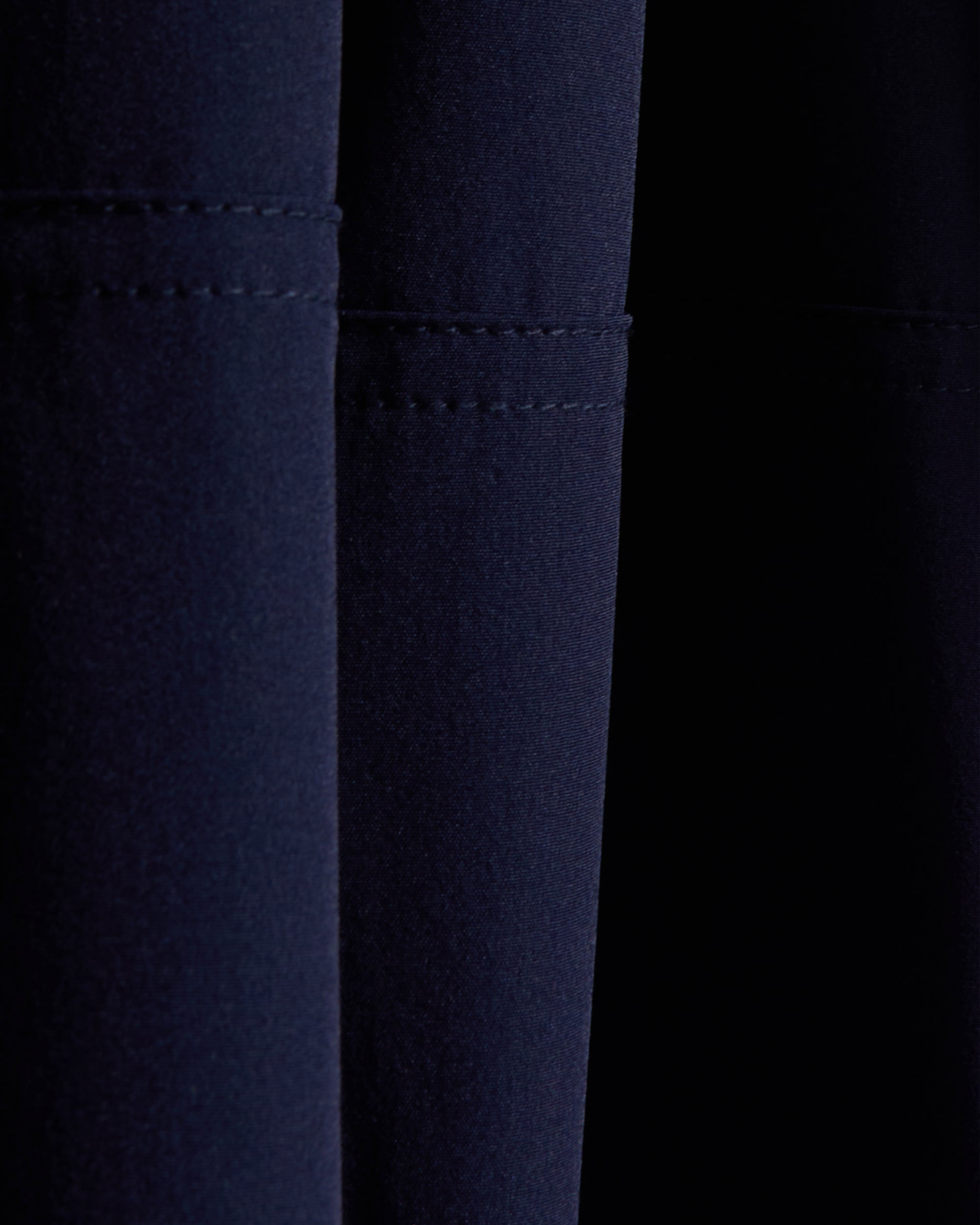 Pants Dime MTL Range 2.0 Men's Pants Relaxed Men's Baggy Pants - DIMEHO2418NVY