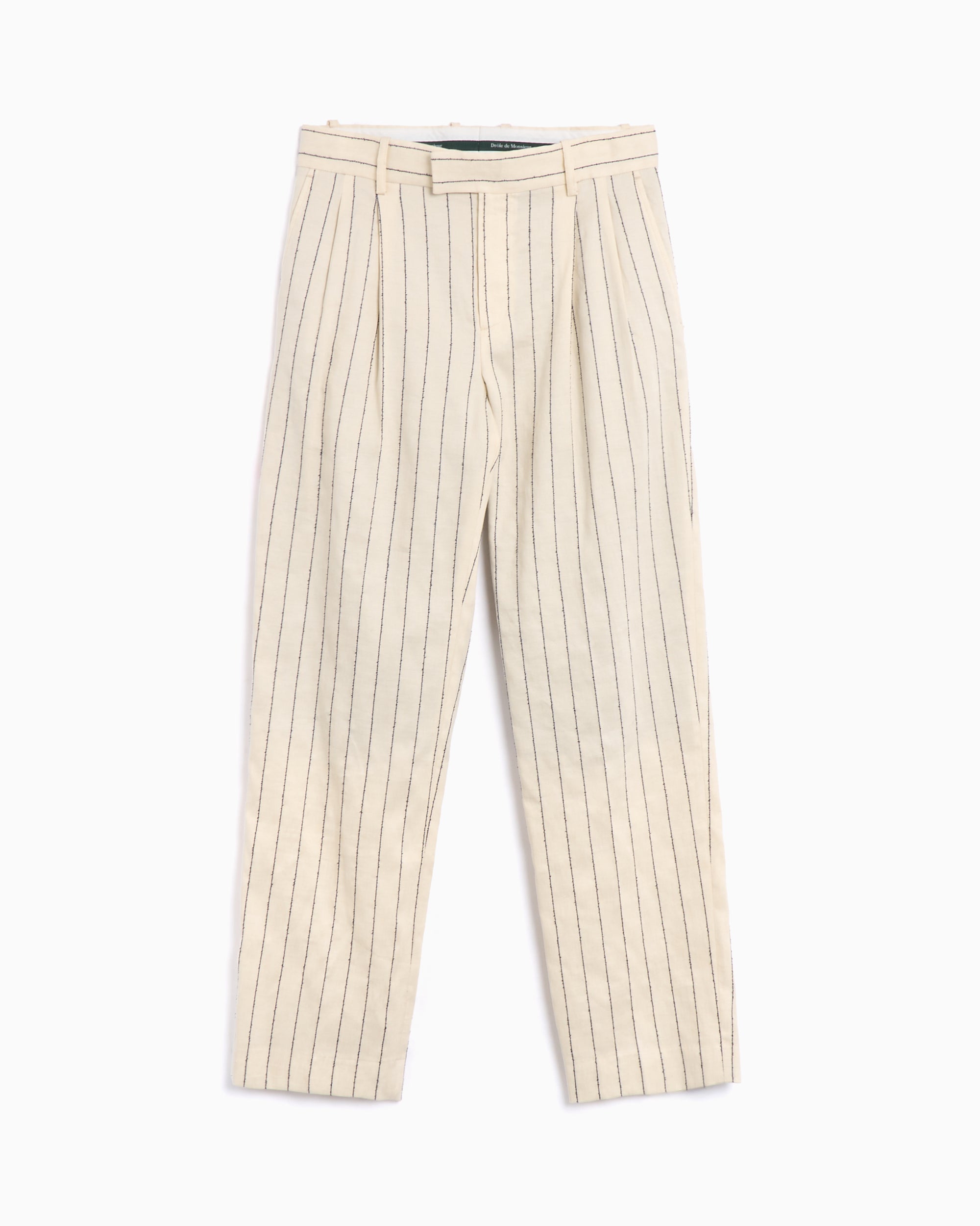 Pants Drôle de Monsieur Golfeur Men's Pants Men's Pants - BP165-LI006-EC
