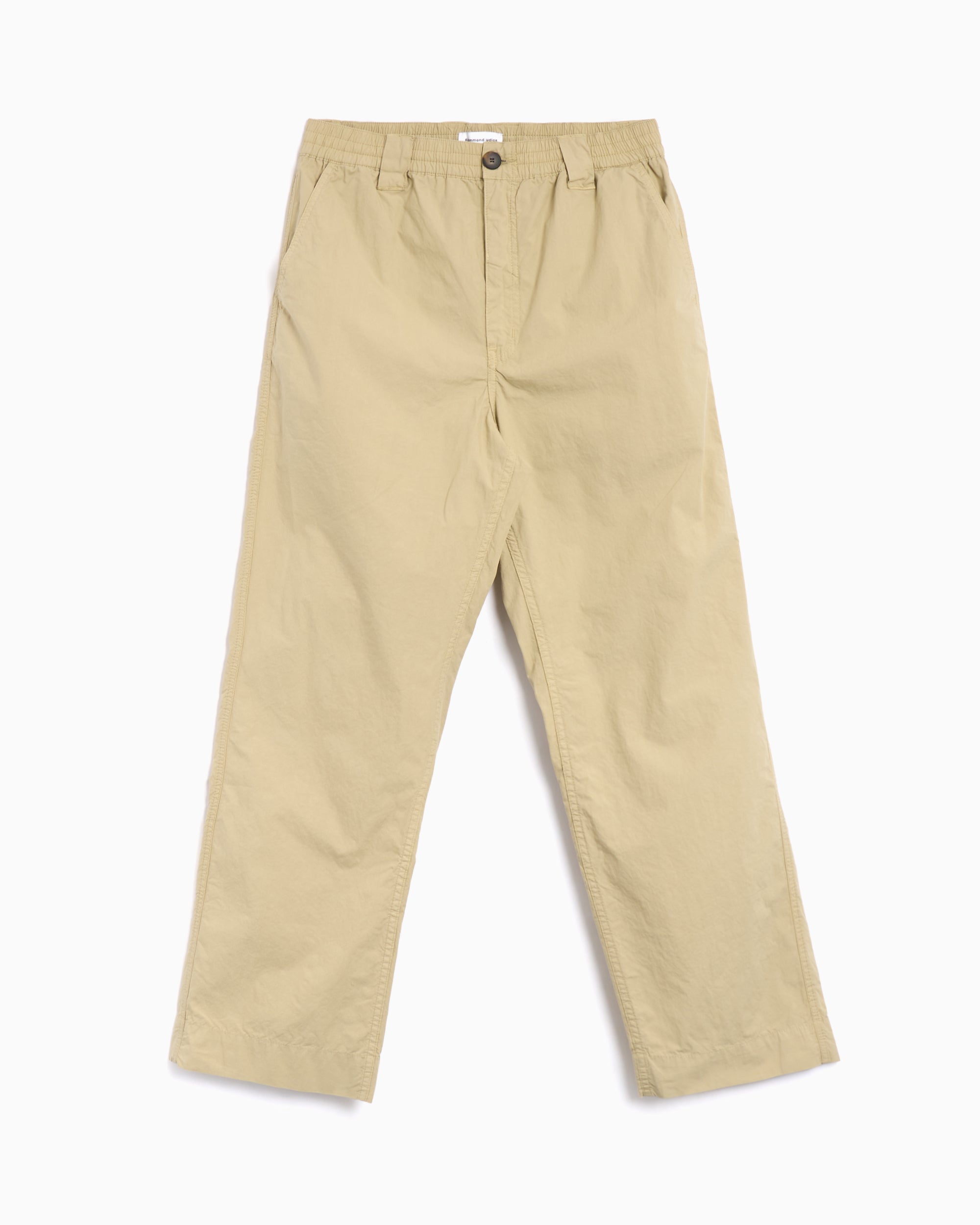 Pants Edmmond Studios Marvin Men's Pants Relaxed Men's Wide Leg Pants - 125-50-04050