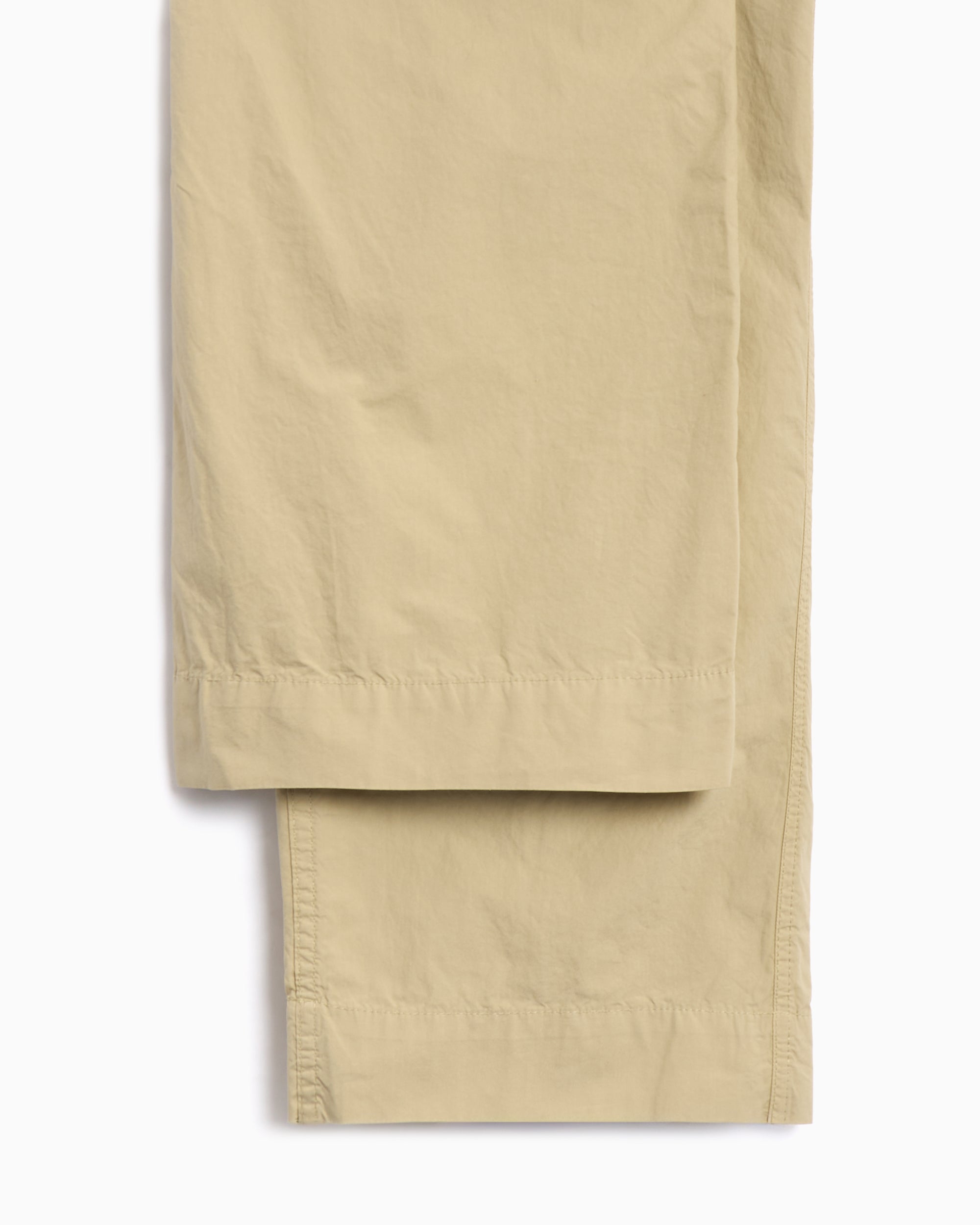 Pants Edmmond Studios Marvin Men's Pants Relaxed Men's Wide Leg Pants - 125-50-04050