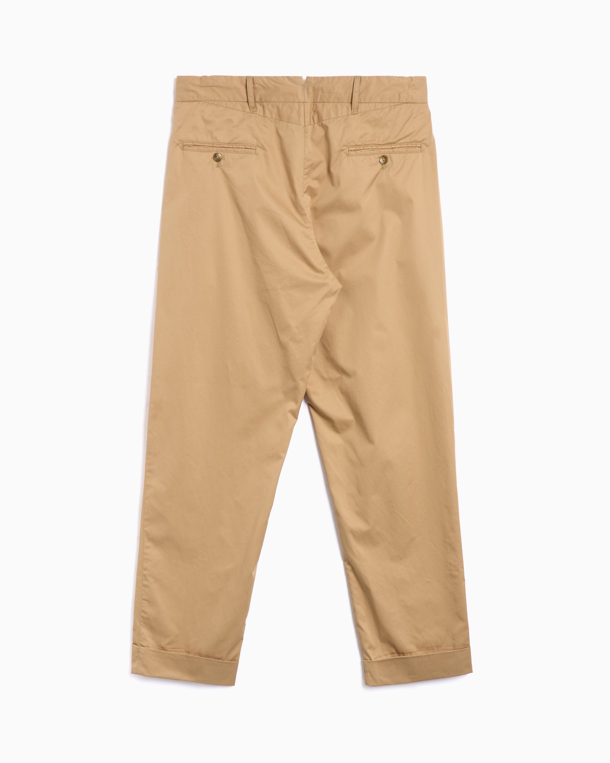 Pants Engineered Garments Andover Men's Pants Men's Chino Pants - 25S1F001-SD053