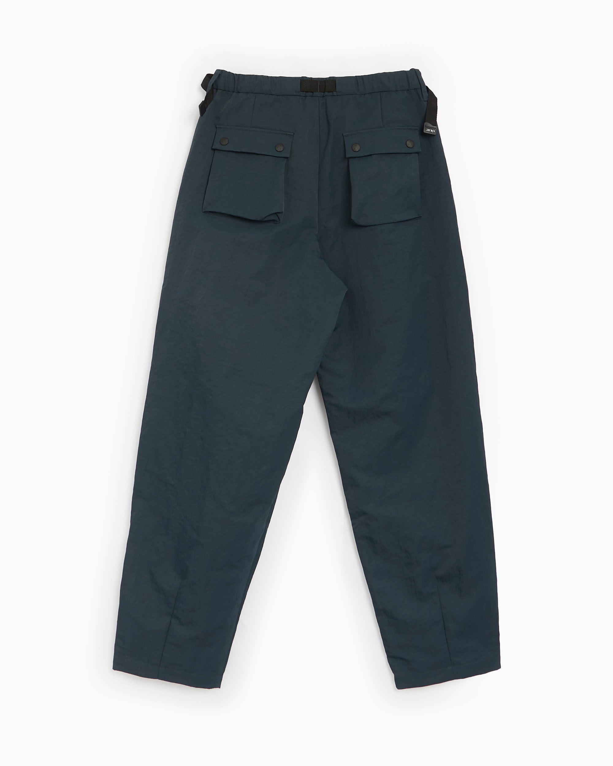Pants F/CE.® F/CE. Men's Re-Nylon Parachute Pants Men's Pants - FSU03241U0003-Blgray