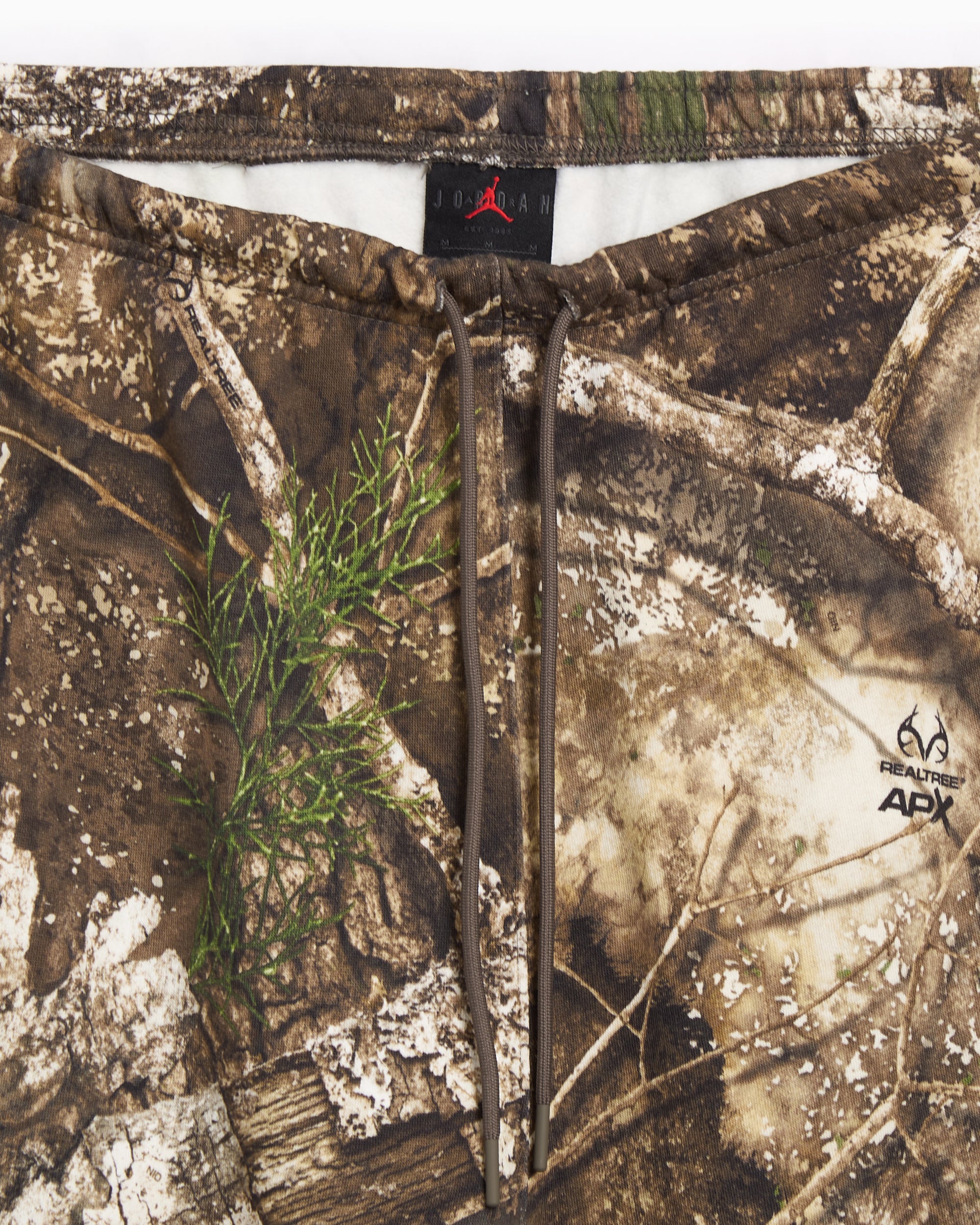 Pants Jordan Brooklyn Realtree Fleece Straight Women's Sweatpants - HV0475-133