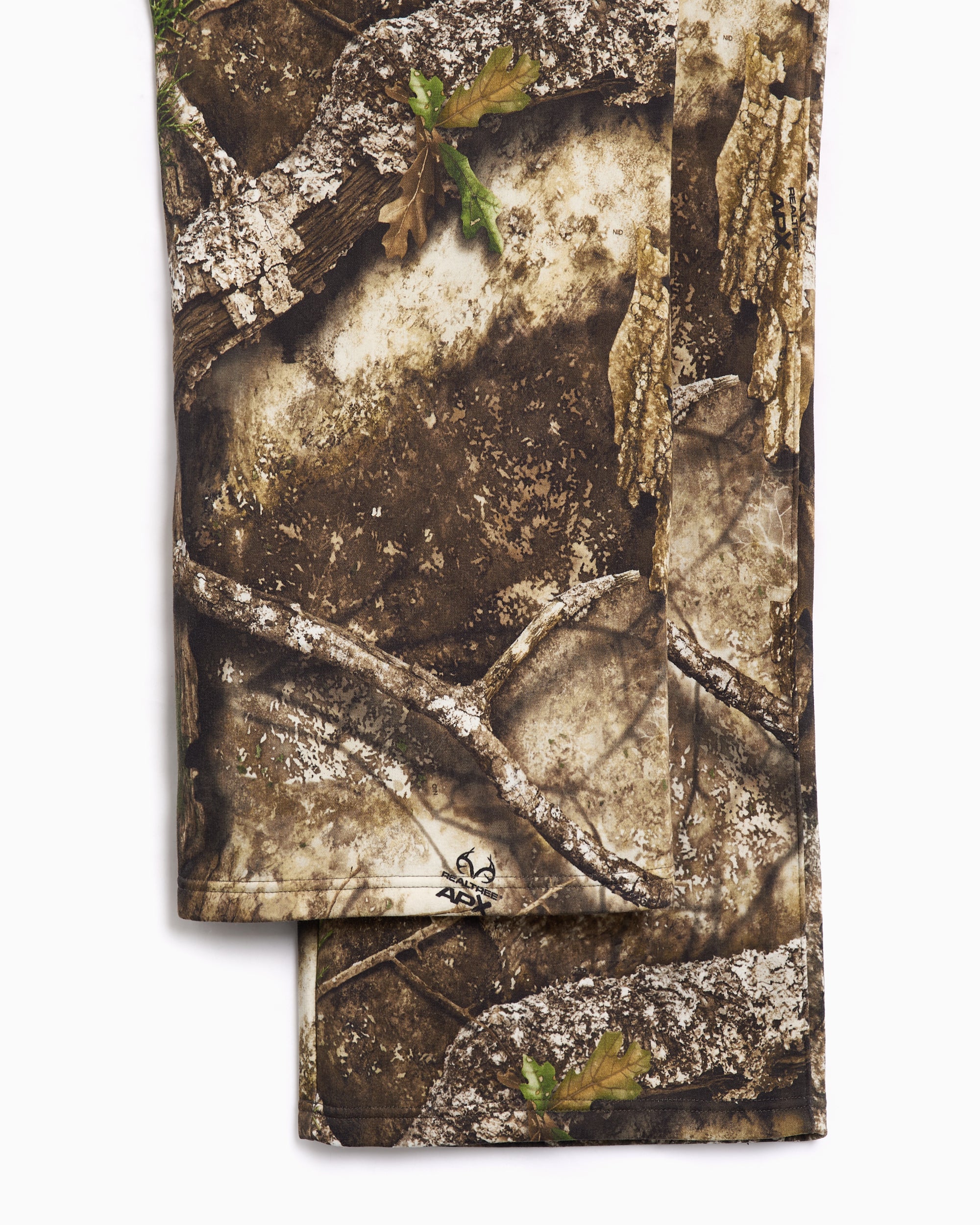 Pants Jordan Brooklyn Realtree Fleece Straight Women's Sweatpants - HV0475-133