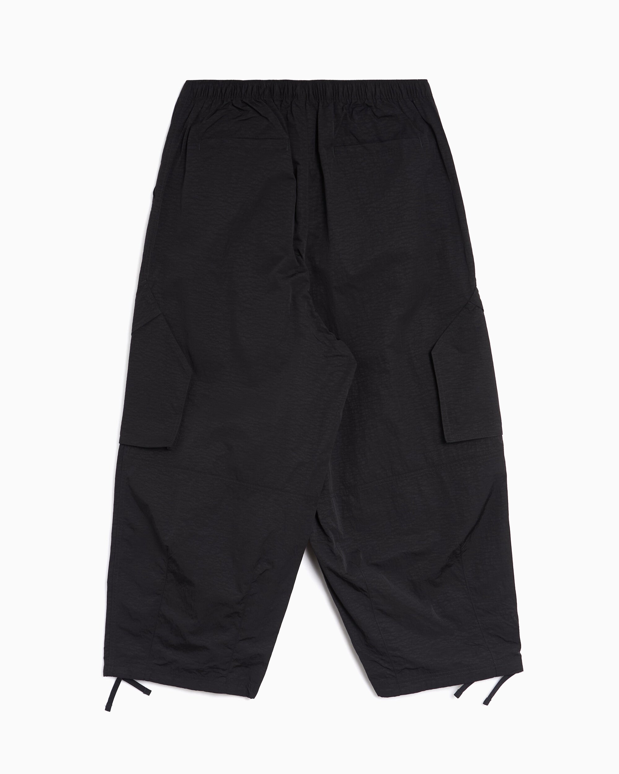 Pants Jordan Flight Chicago Relaxed Women's Baggy Pants - IF1168-010
