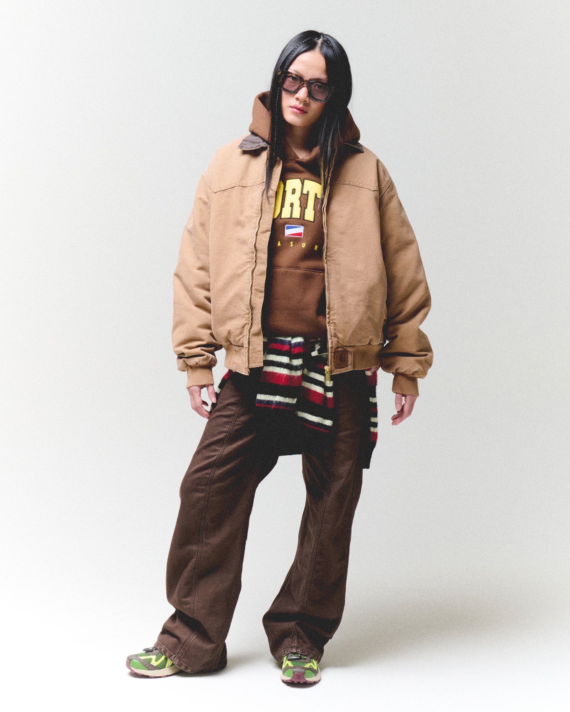 Pants Jordan x Travis Scott Women's Pants Women's Pants - FD9121-237