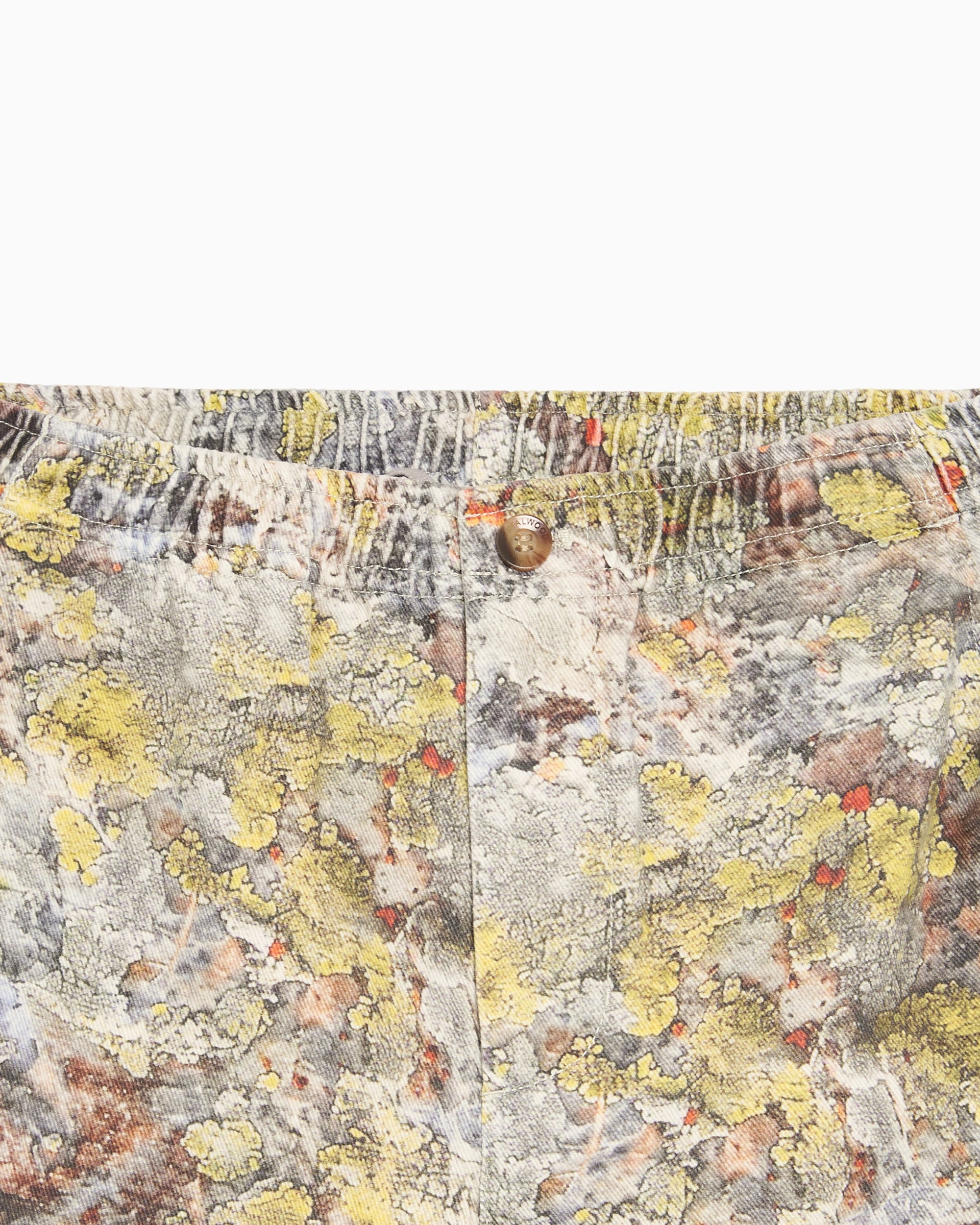 Pants Metalwood Chill Relaxed Men's Sweatpants - 25FW-08-101-RMC