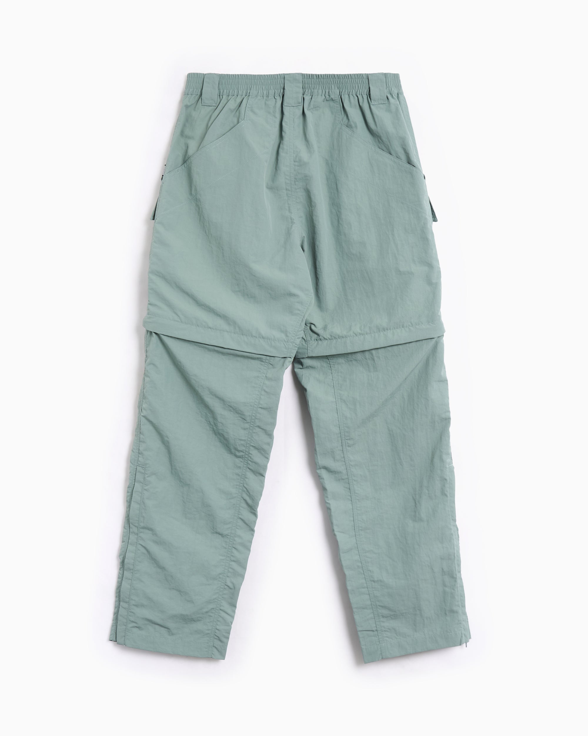 Pants Metalwood Detachable Men's Cargo Pants - 25FW-08-100_SEAF