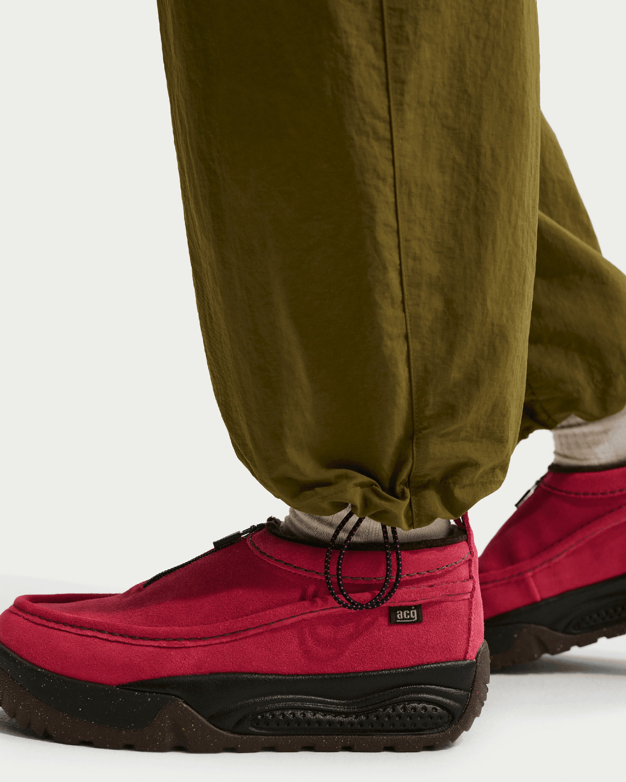 Pants Nike ACG "Dolomiti" UV Protection Relaxed Women's Track Pants - IF0141-368